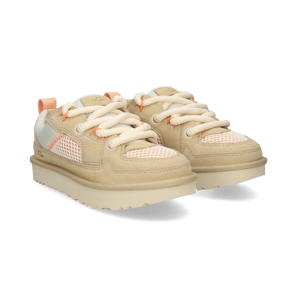 Ugg 1175300 Zapatillas Mujer - Beige Talla 5