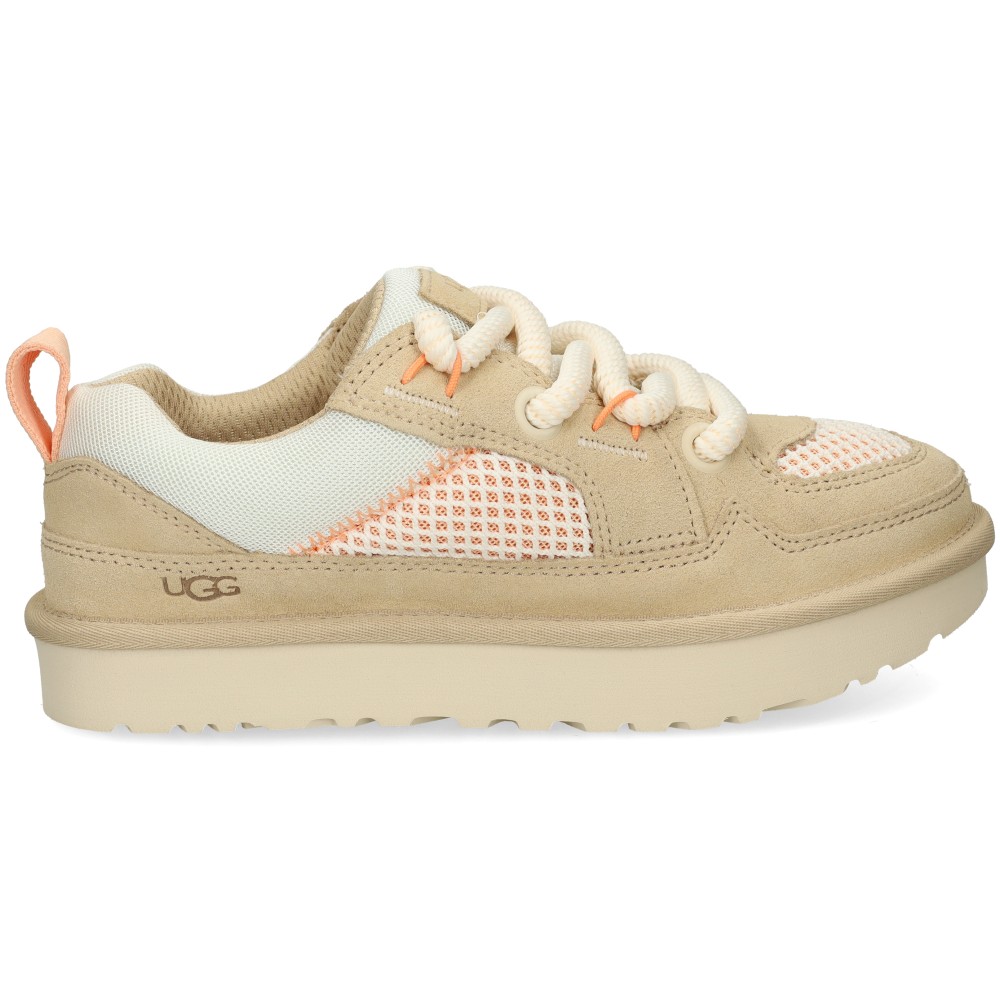 Ugg 1175300 Zapatillas Mujer - Beige Talla 10 – imagen 2