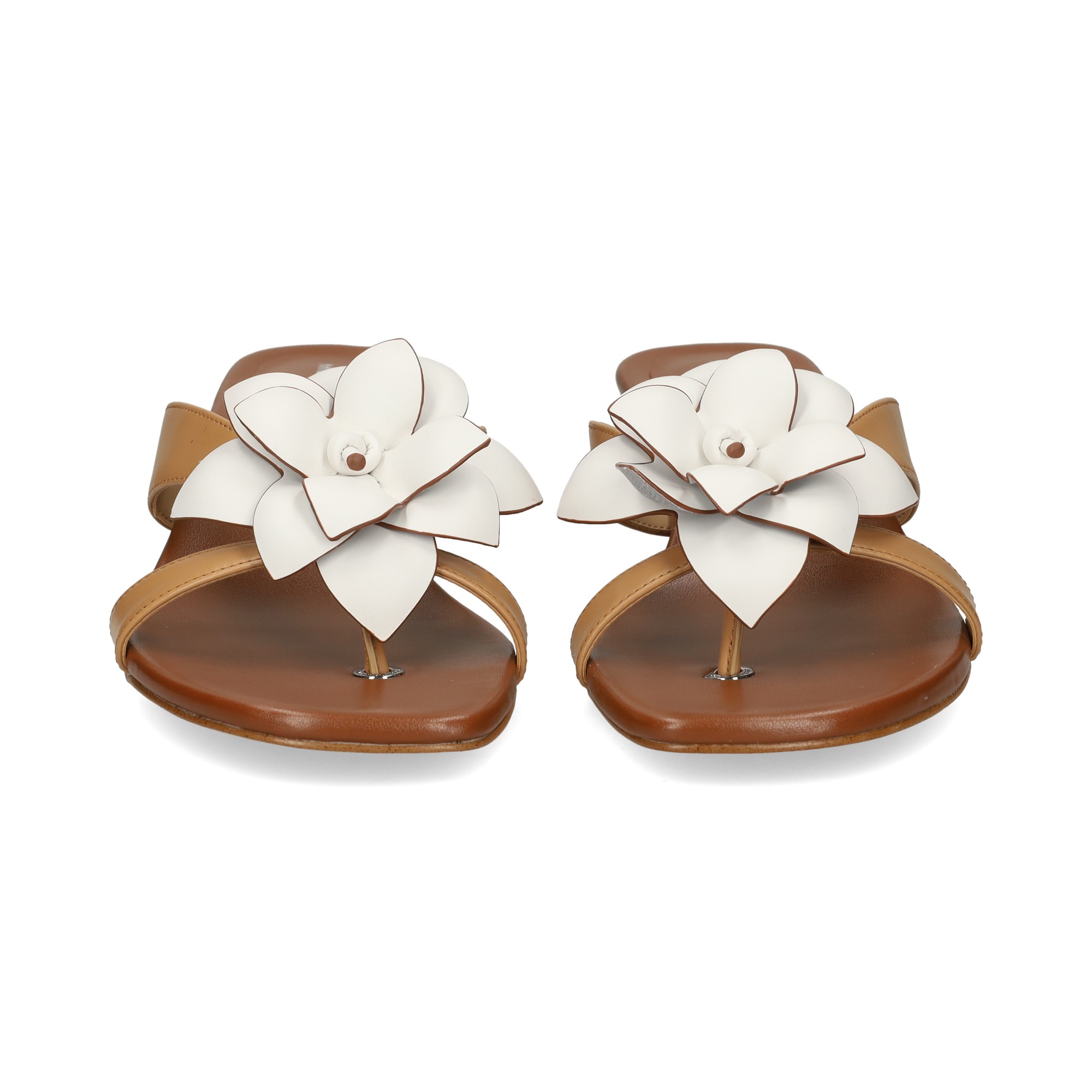 esclava-cruzada-flor-cuero