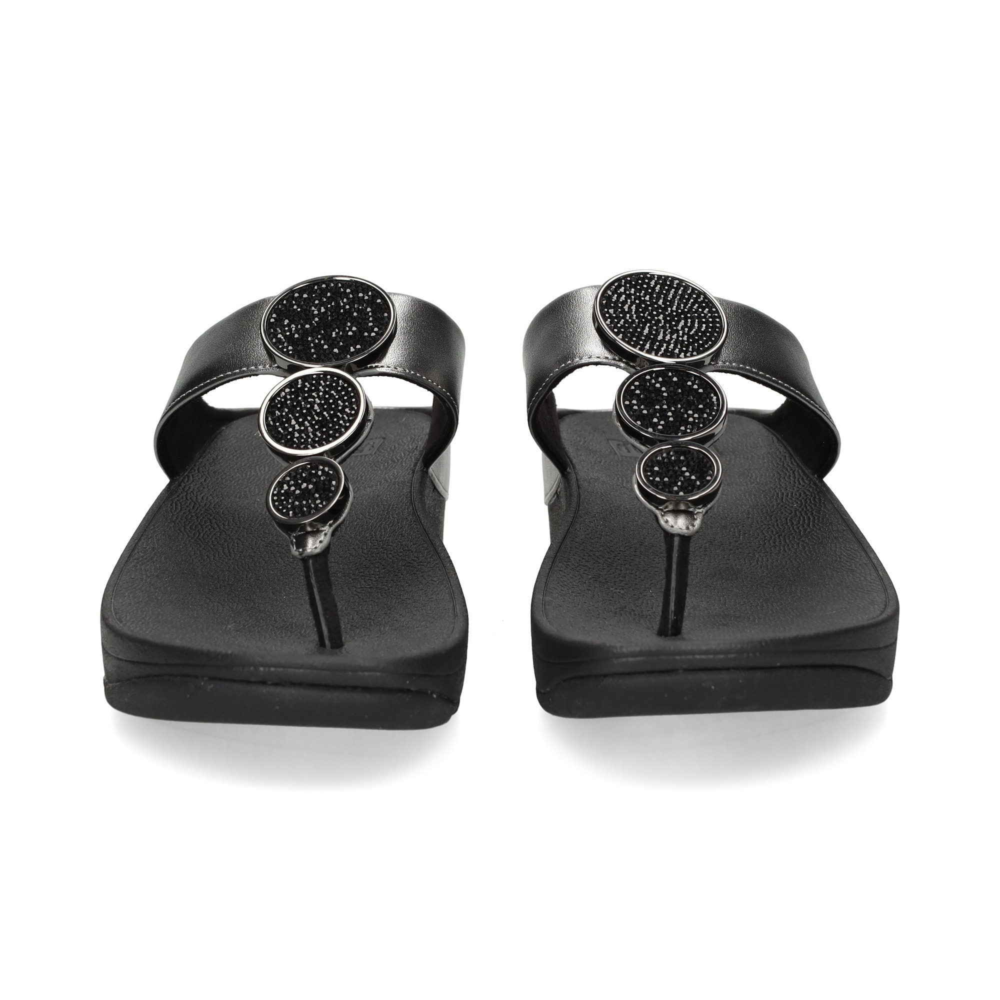 esclava-3-circulos-strass-plomo