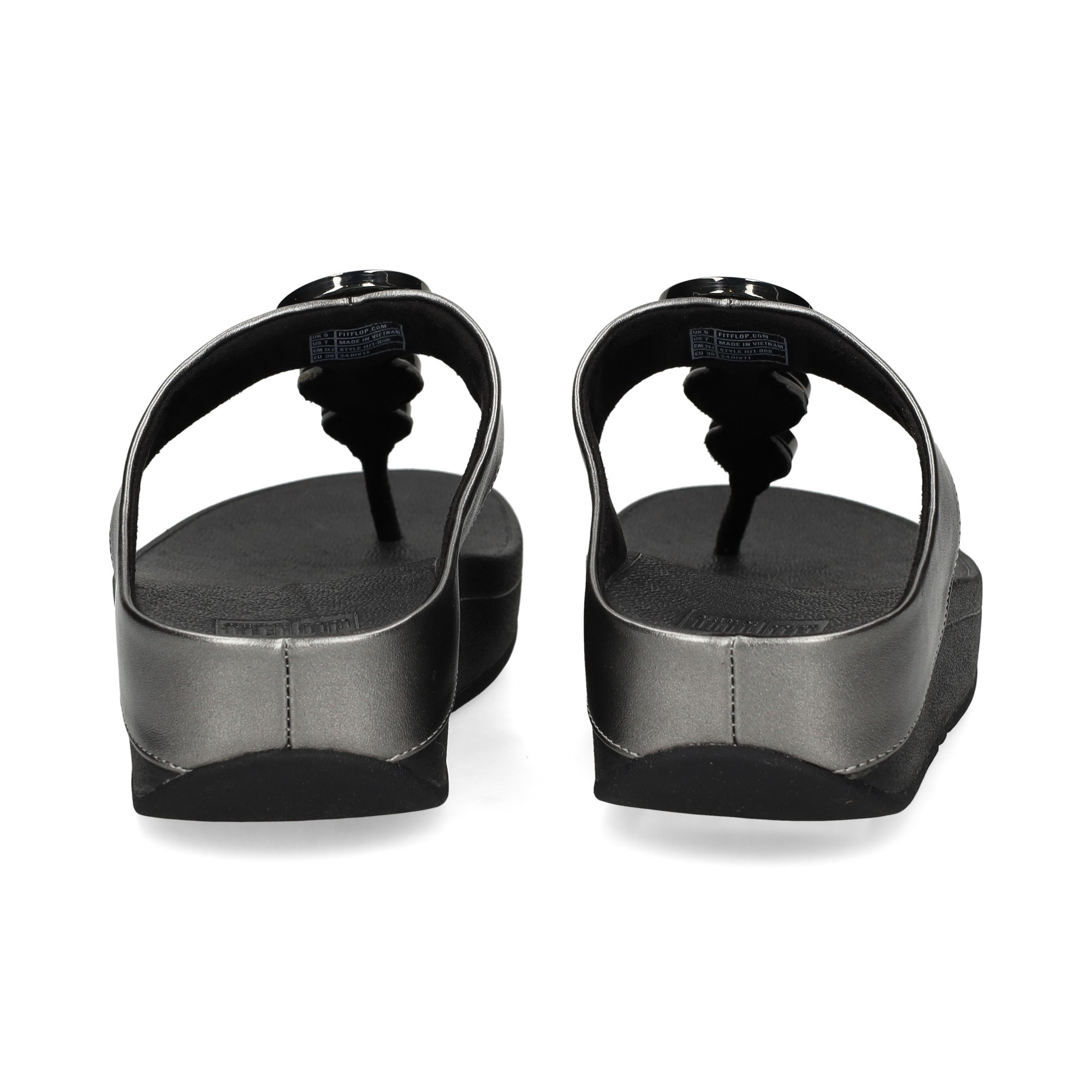 esclava-3-circulos-strass-plomo