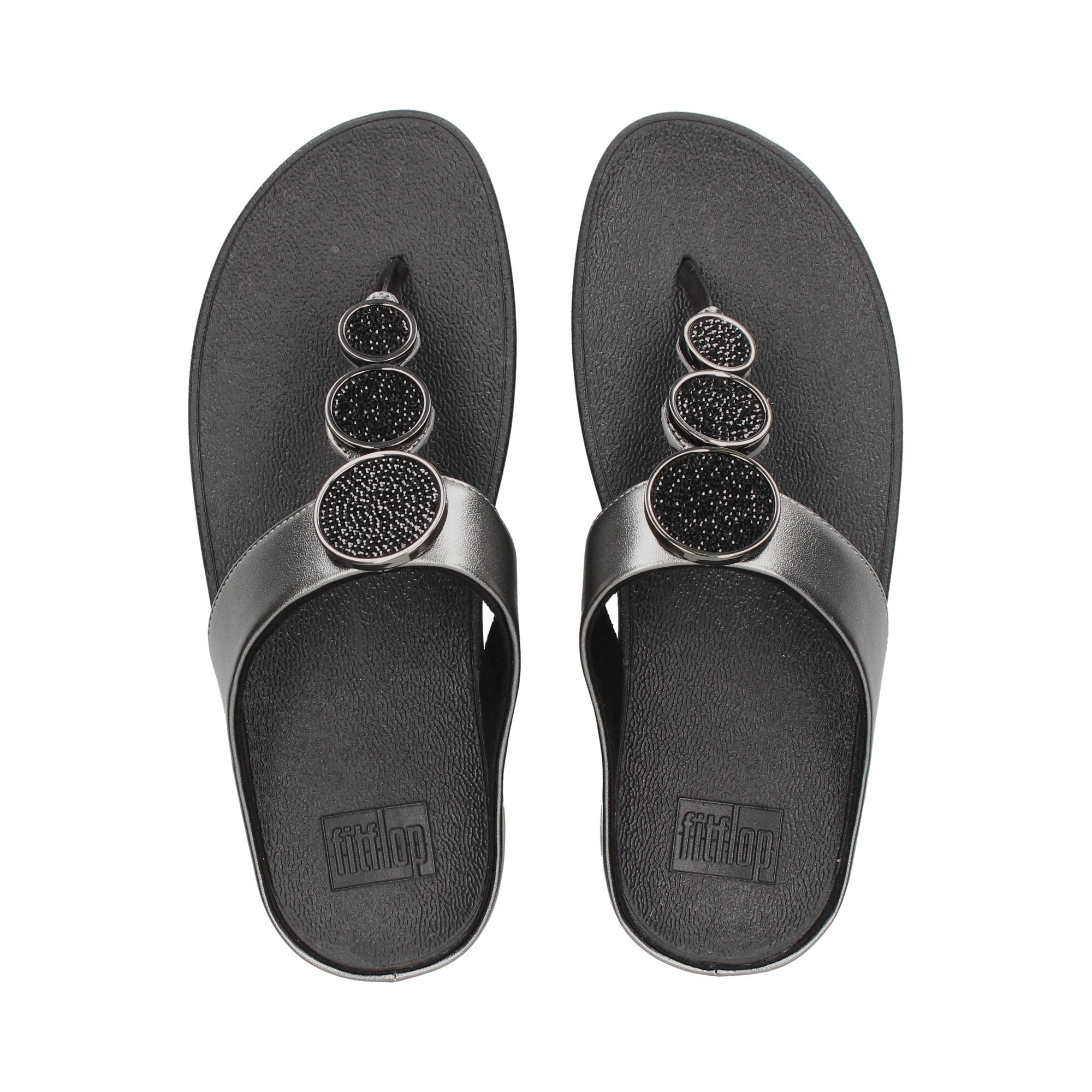 esclava-3-circulos-strass-plomo