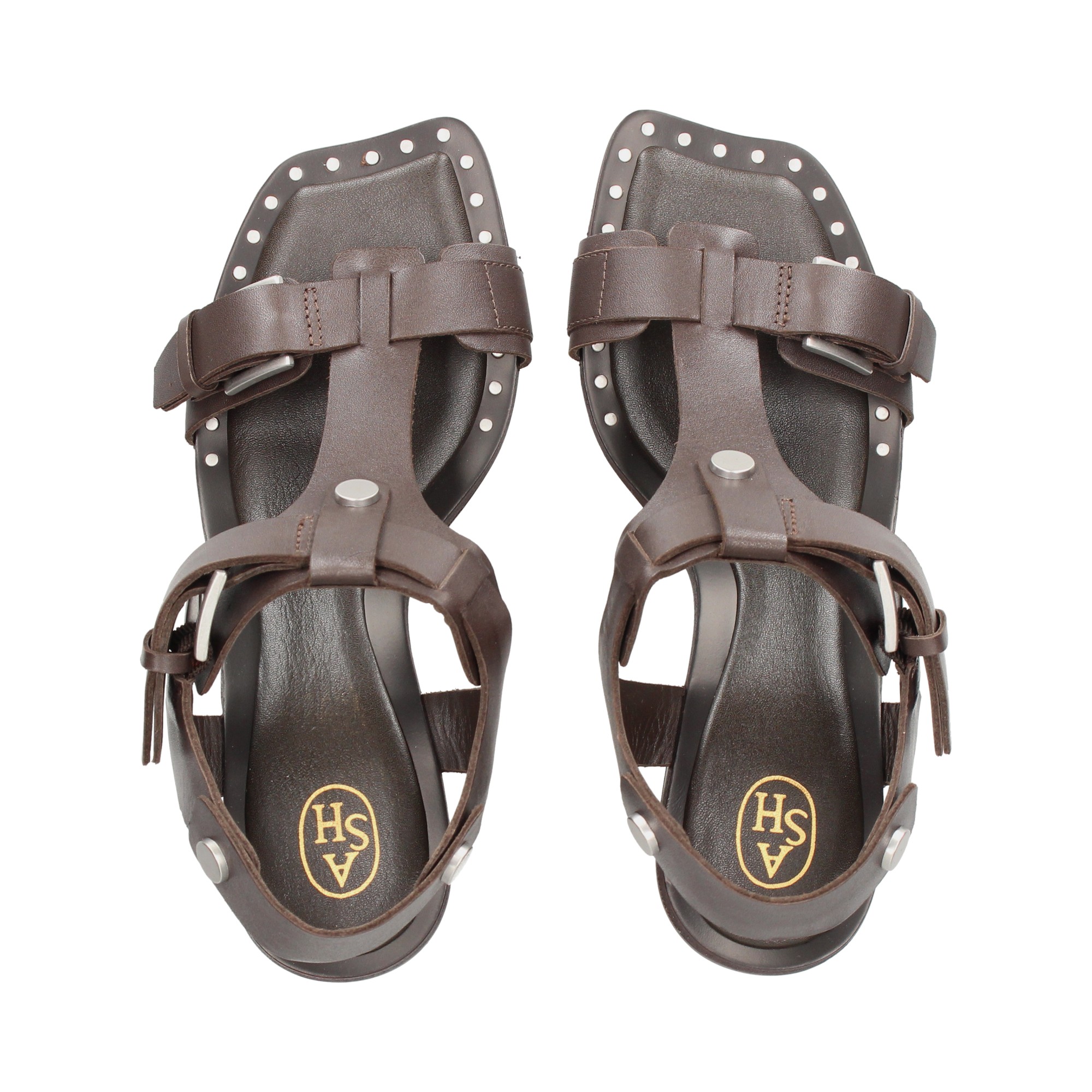 sandalia-bebe-piel-negro