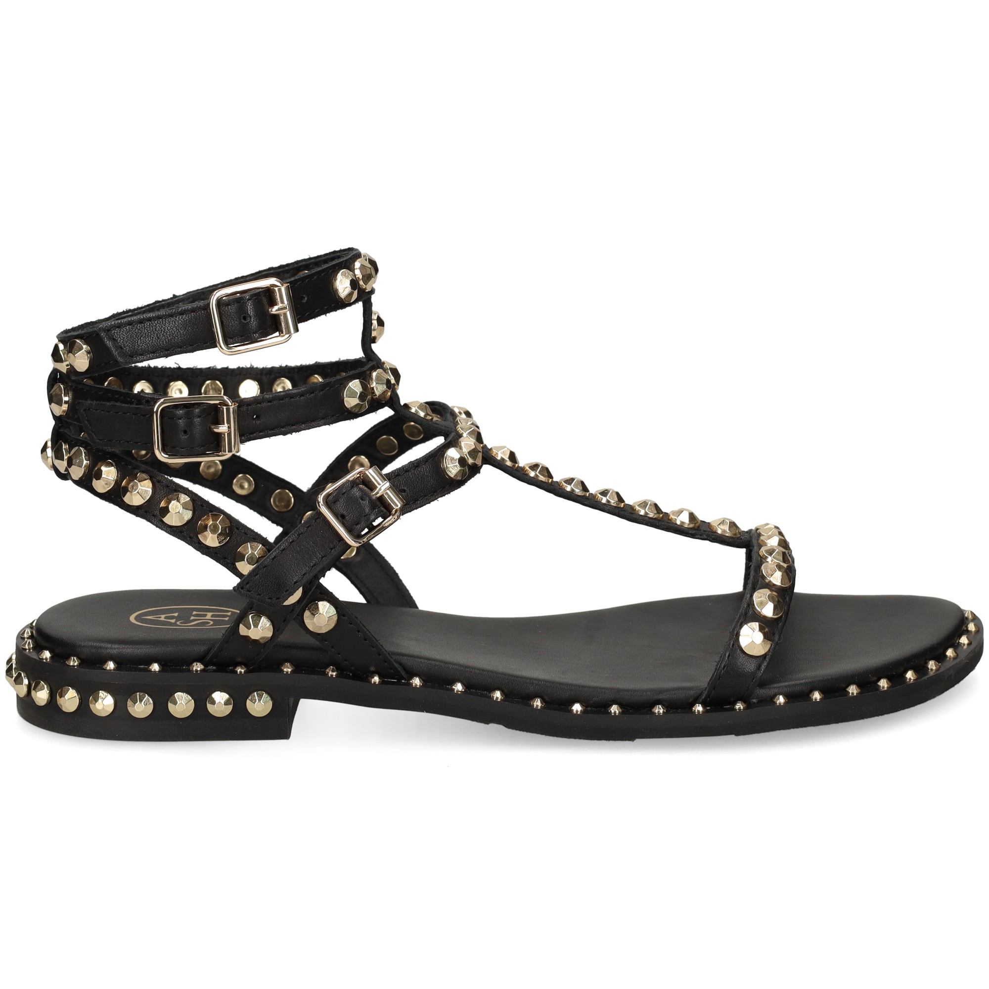 sandalia-doble-gilda-tachas-oronegro