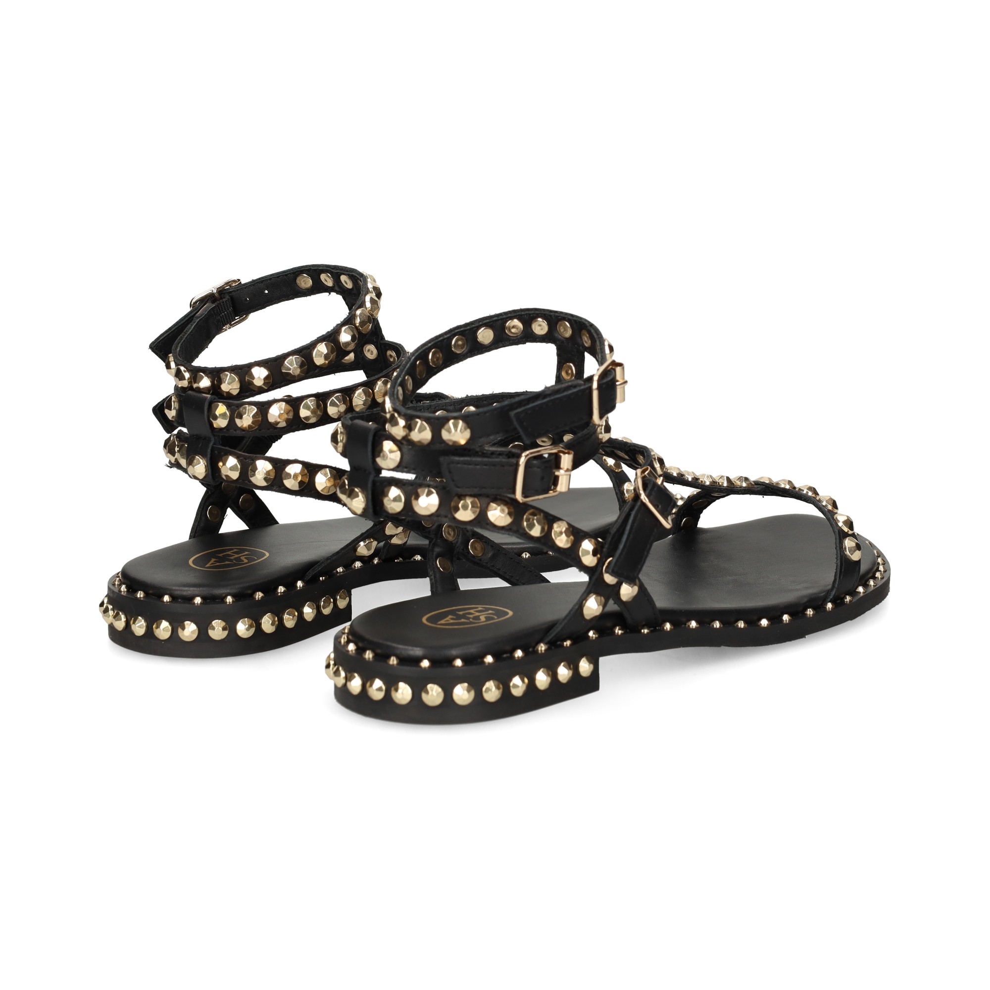 sandalia-doble-gilda-tachas-oronegro