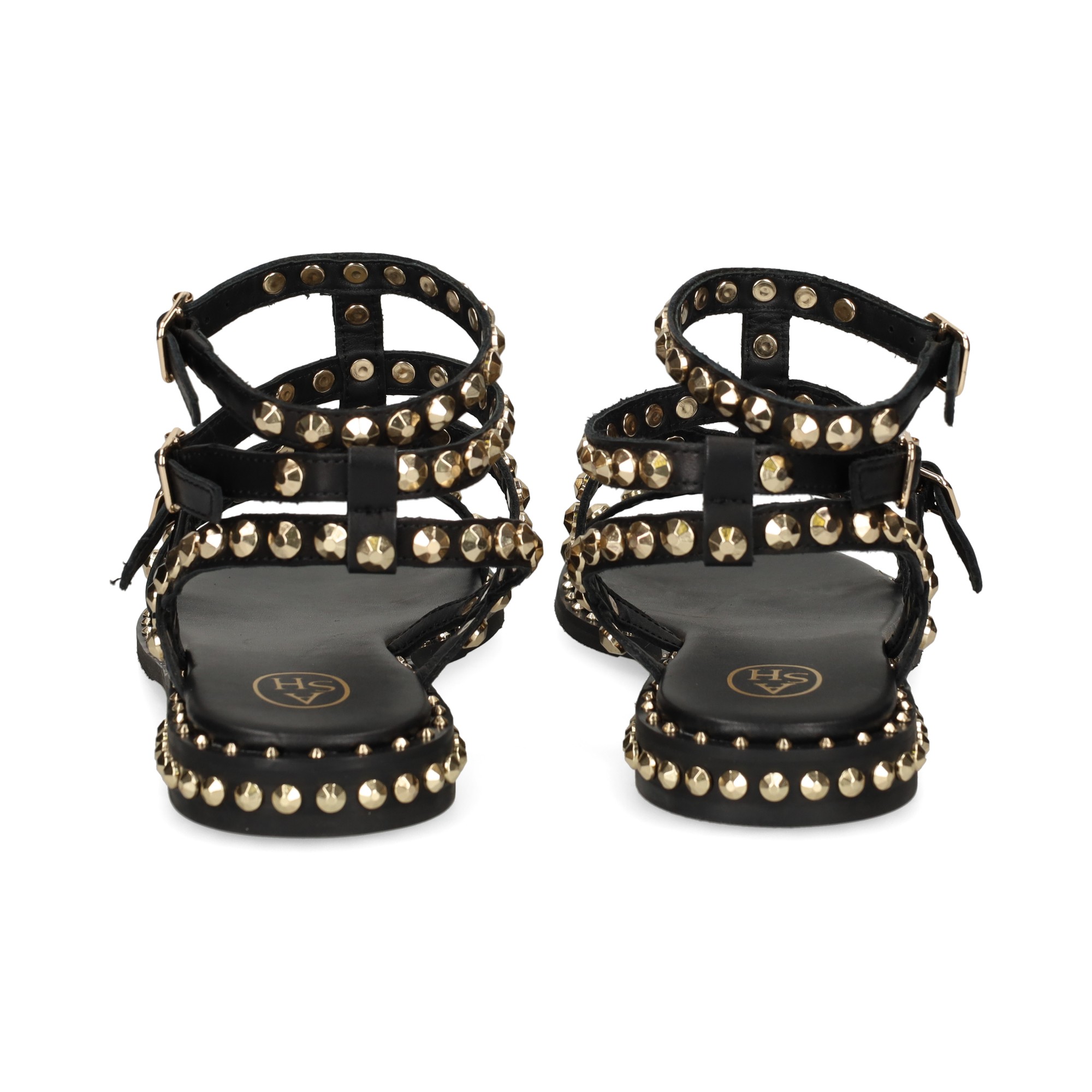 sandalia-doble-gilda-tachas-oronegro