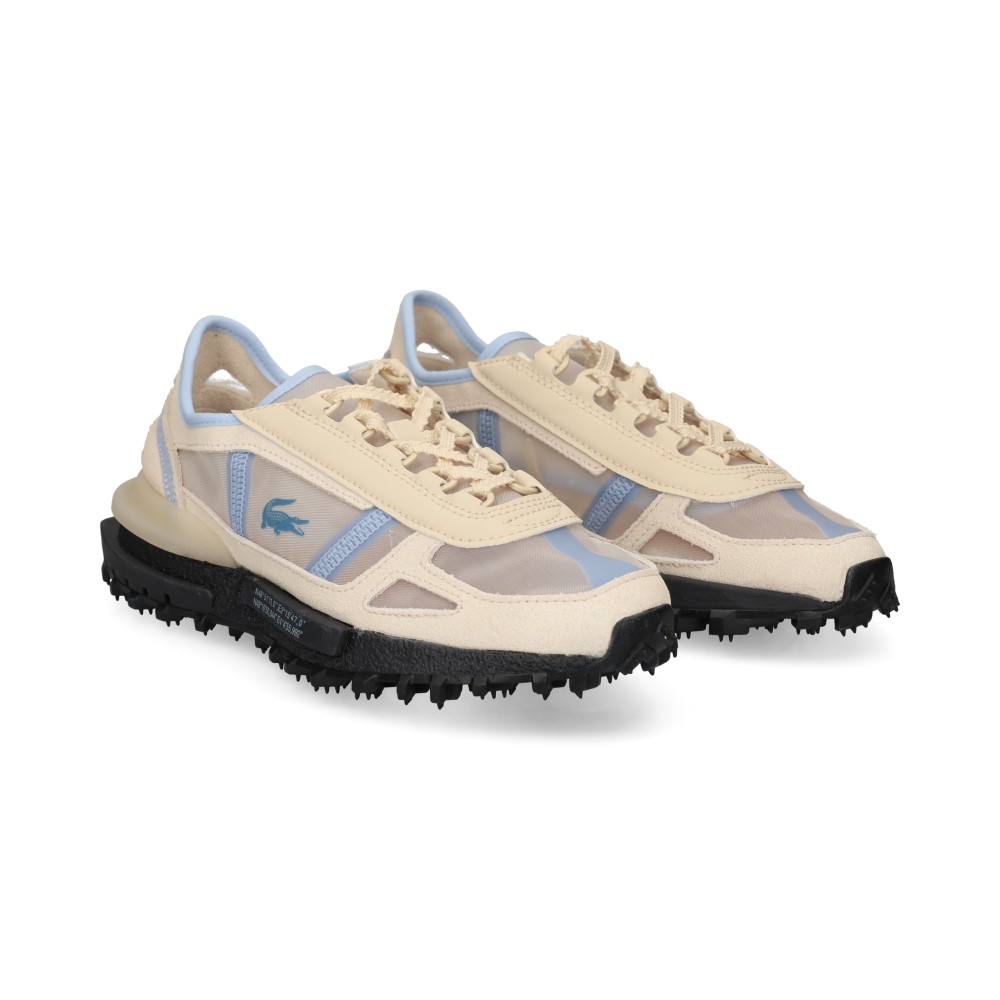 Lacoste Zapatillas Mujer - Multicolor Talla 5