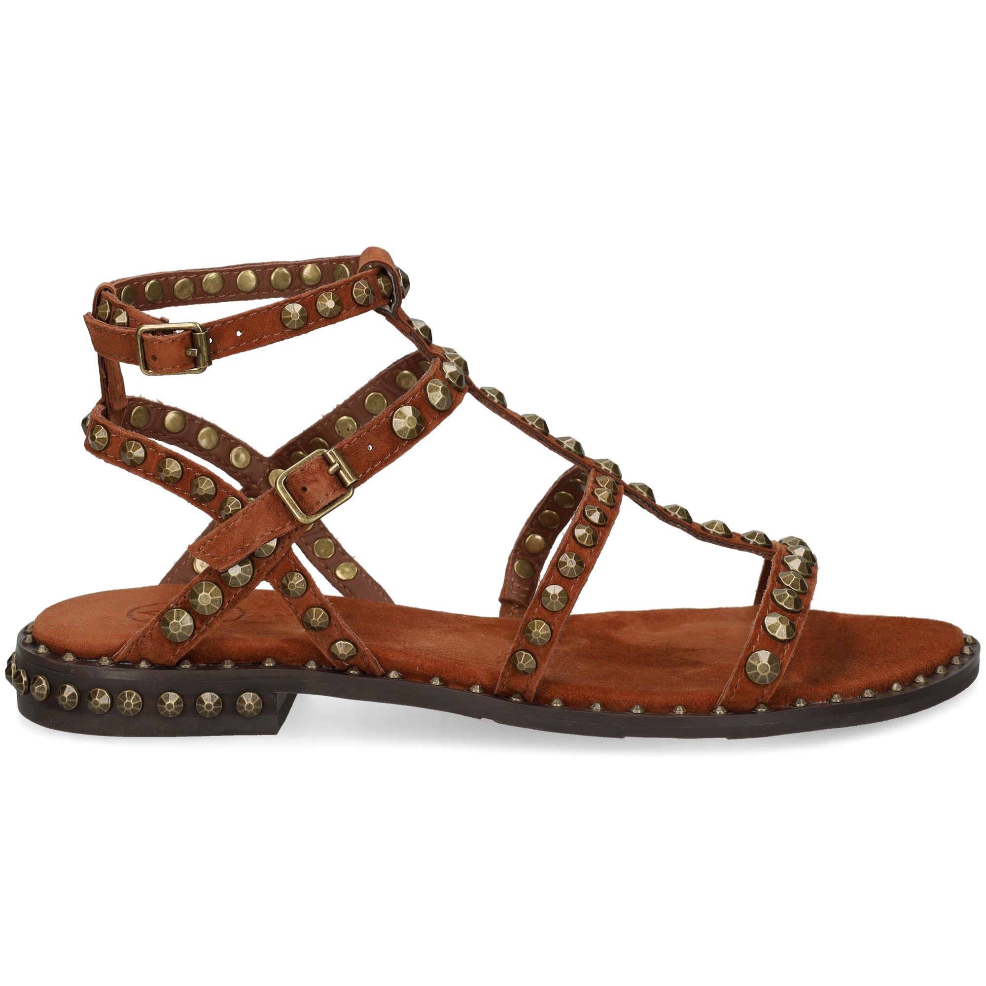 sandalia-bebe-gilda-tachas-oromarron