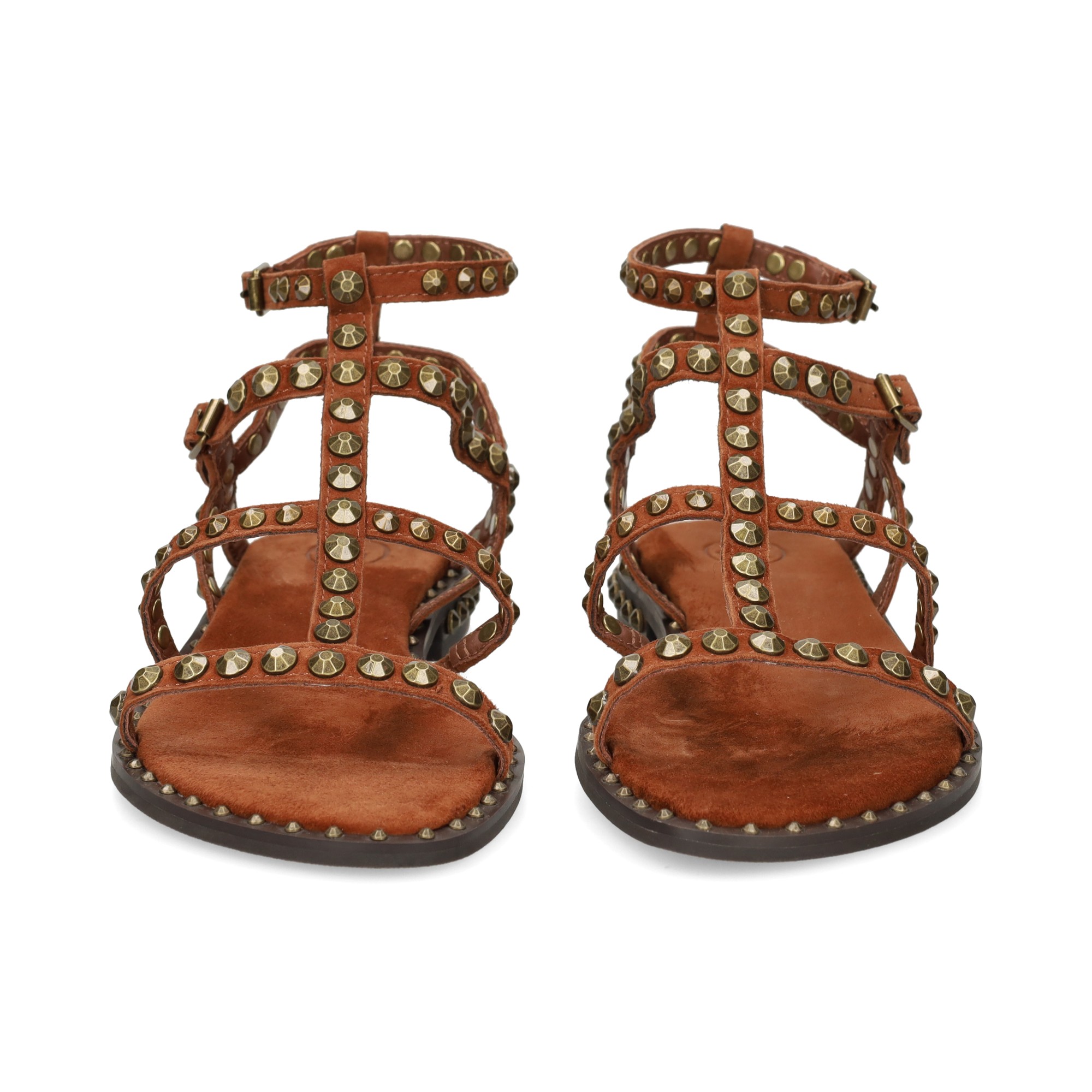 sandalia-bebe-gilda-tachas-oromarron