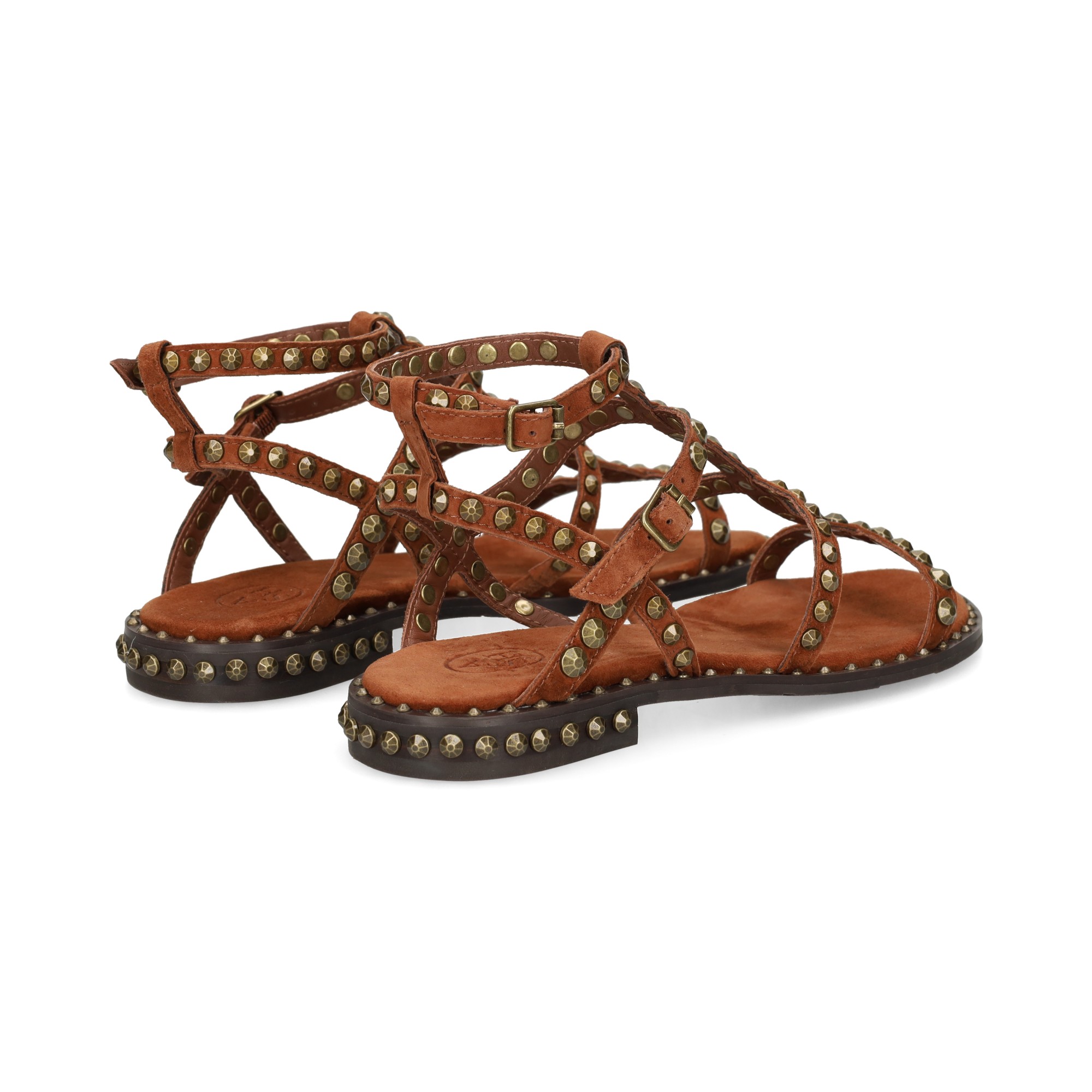 sandalia-bebe-gilda-tachas-oromarron