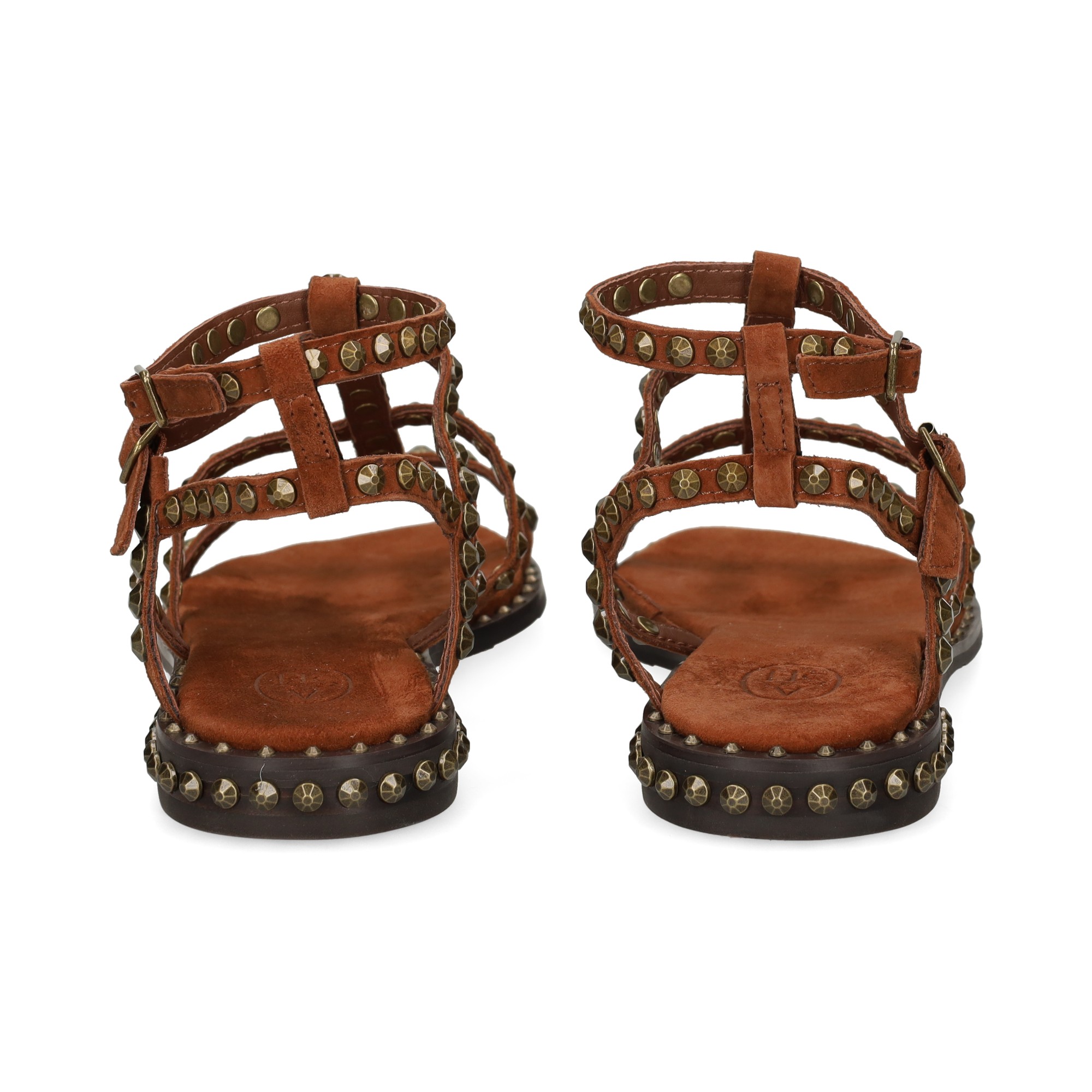 sandalia-bebe-gilda-tachas-oromarron