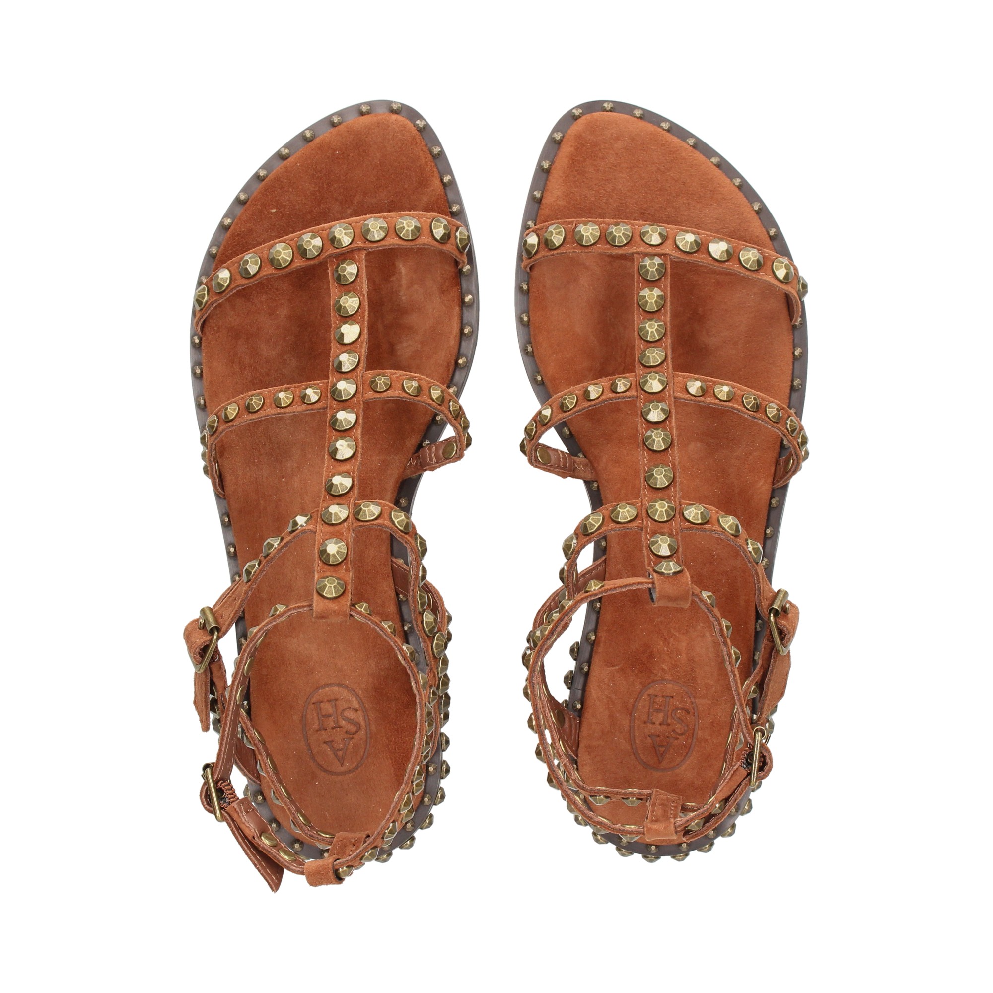 sandalia-bebe-gilda-tachas-oromarron