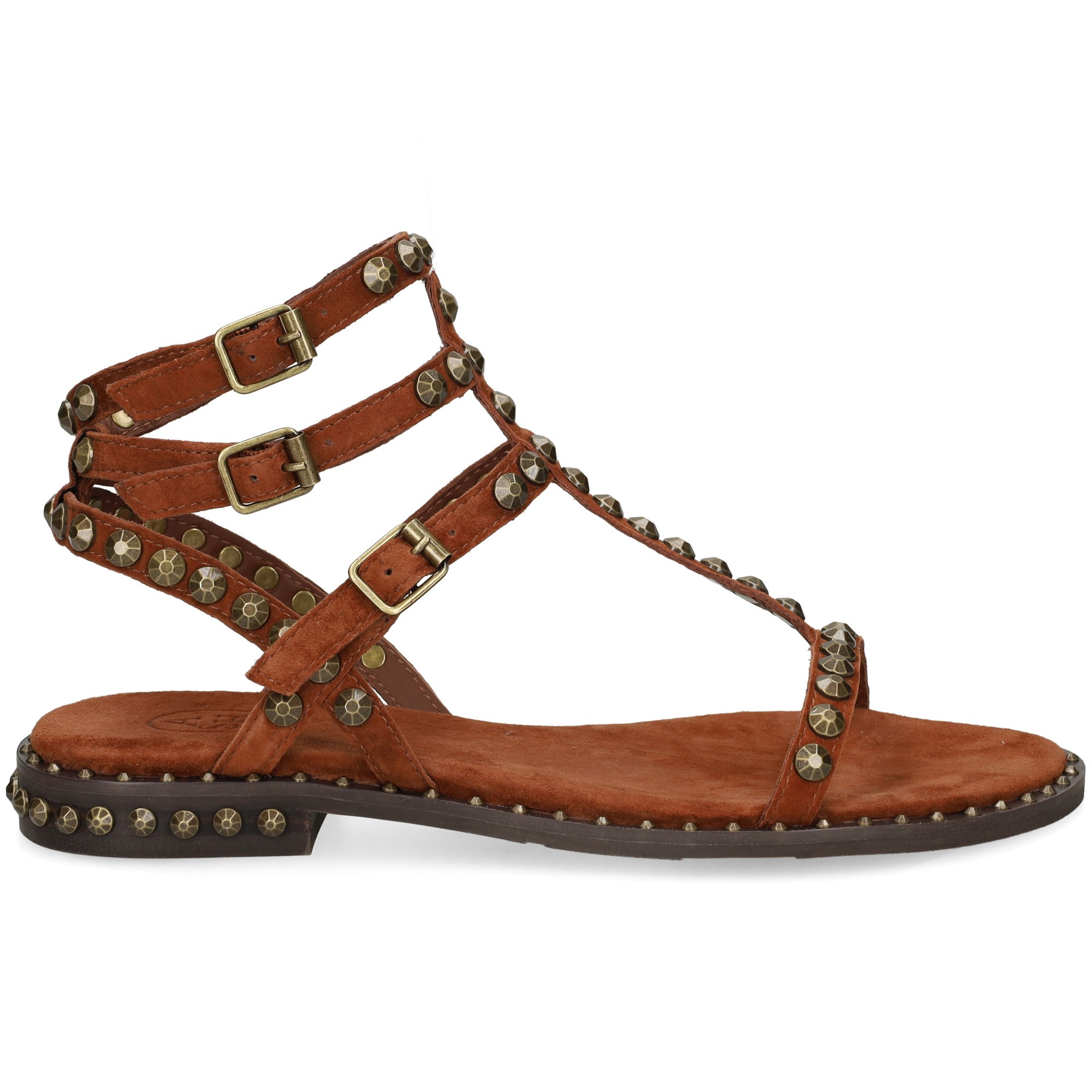 sandalia-doble-gilda-tachas-oromarron