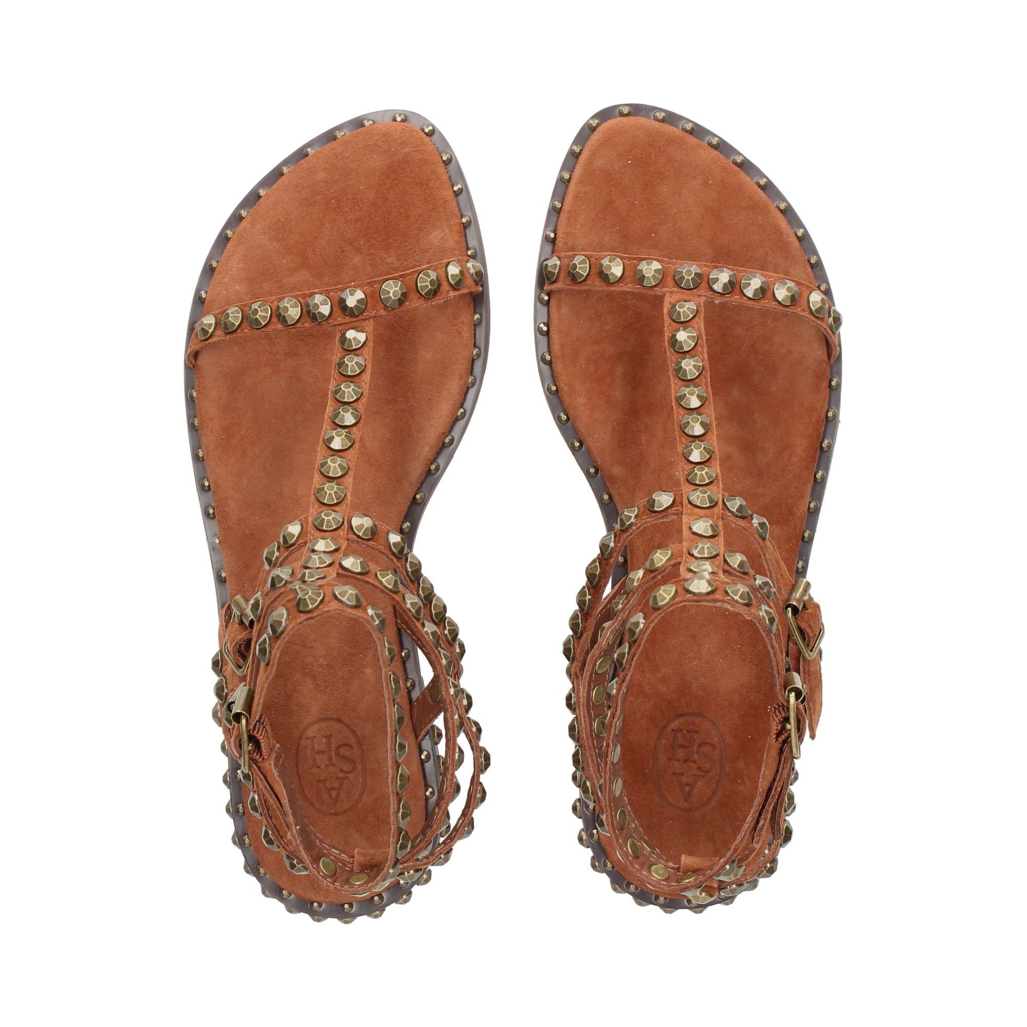 sandalia-doble-gilda-tachas-oromarron