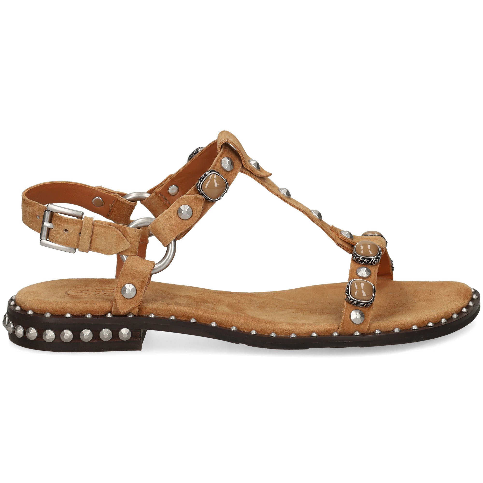 sandalia-bebe-tachas-oro-ante-moka