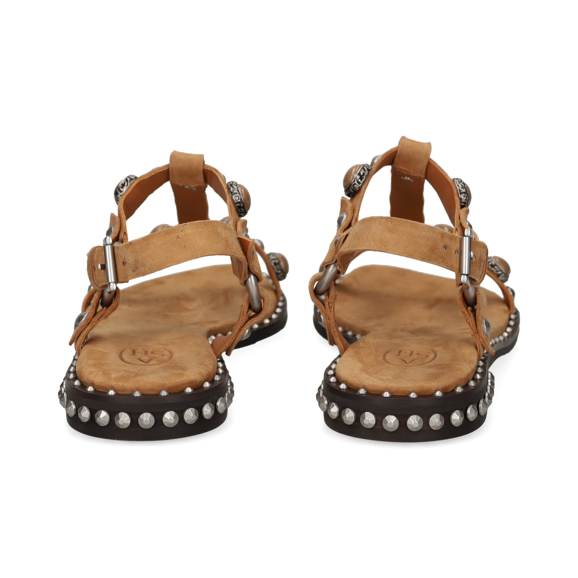 sandalia-bebe-tachas-oro-ante-moka