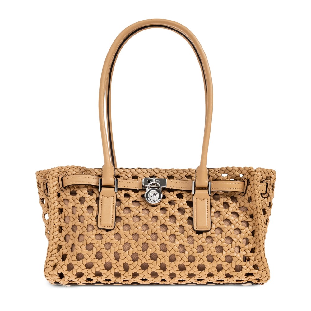 Michael Kors Bolsos Mujer - Marrón Talla Os