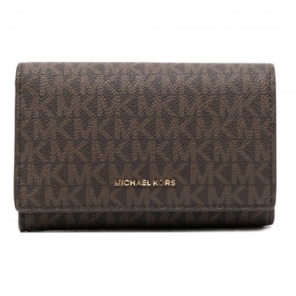 BILLETERO 252 BRN/ACORN