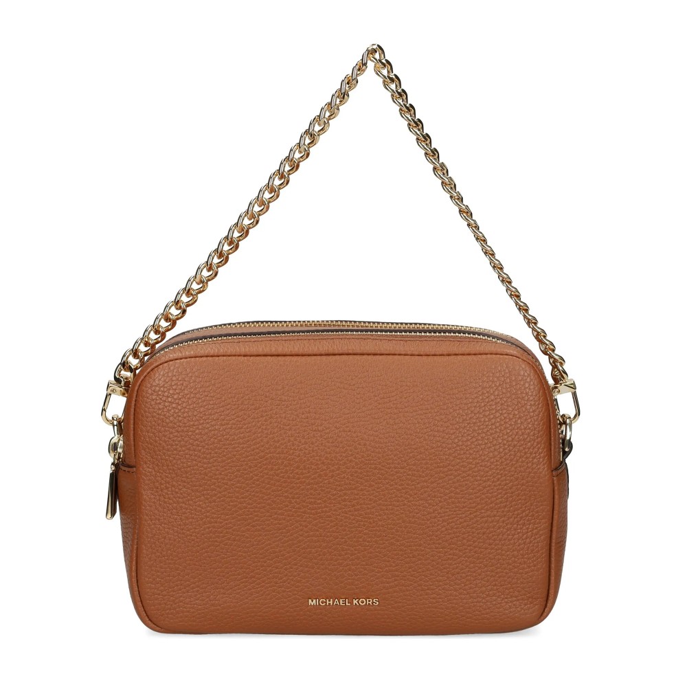 Michael Kors BRYANT MD DBLZP Bolsos Mujer - Marrón Talla Os