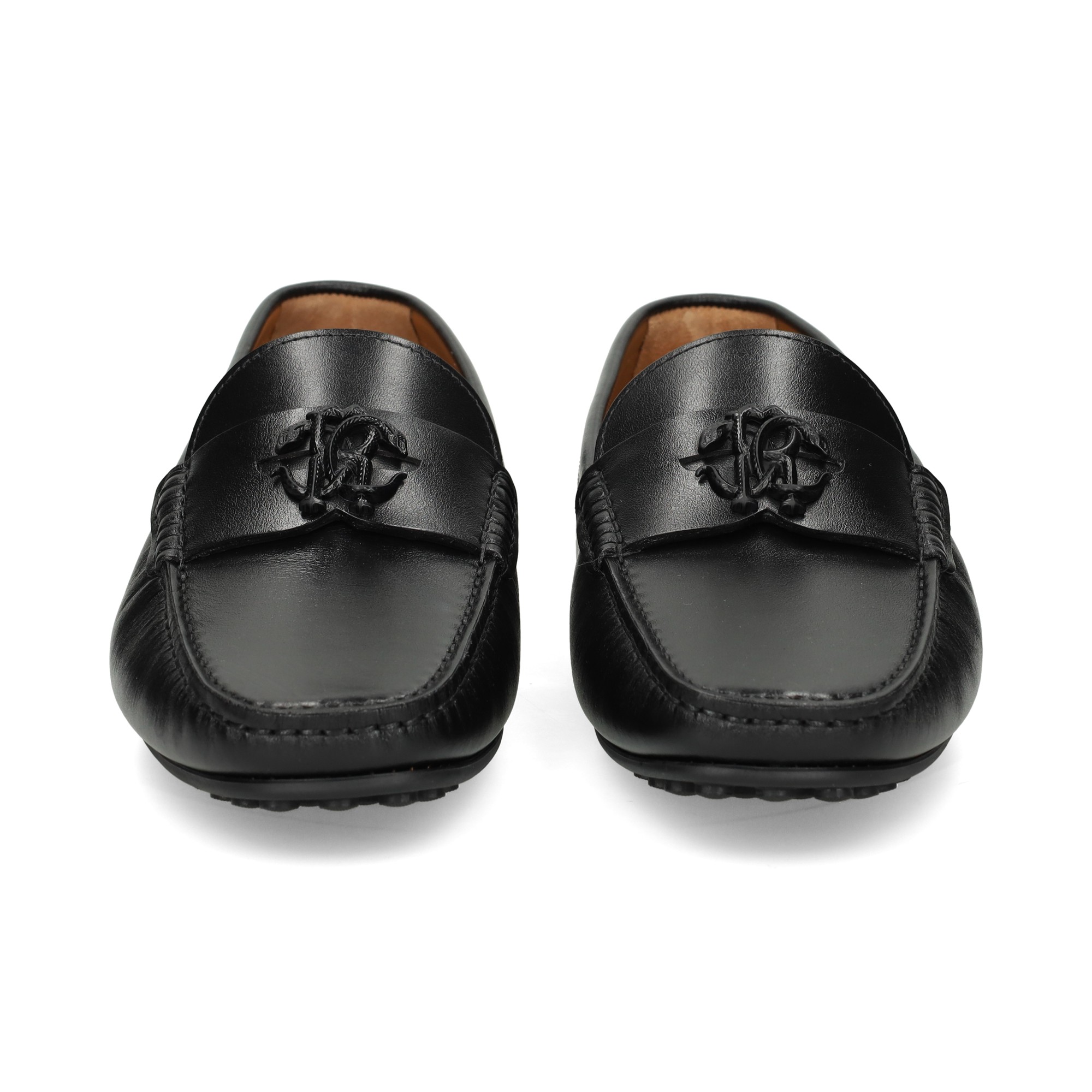 conductor-aplique-piel-negro