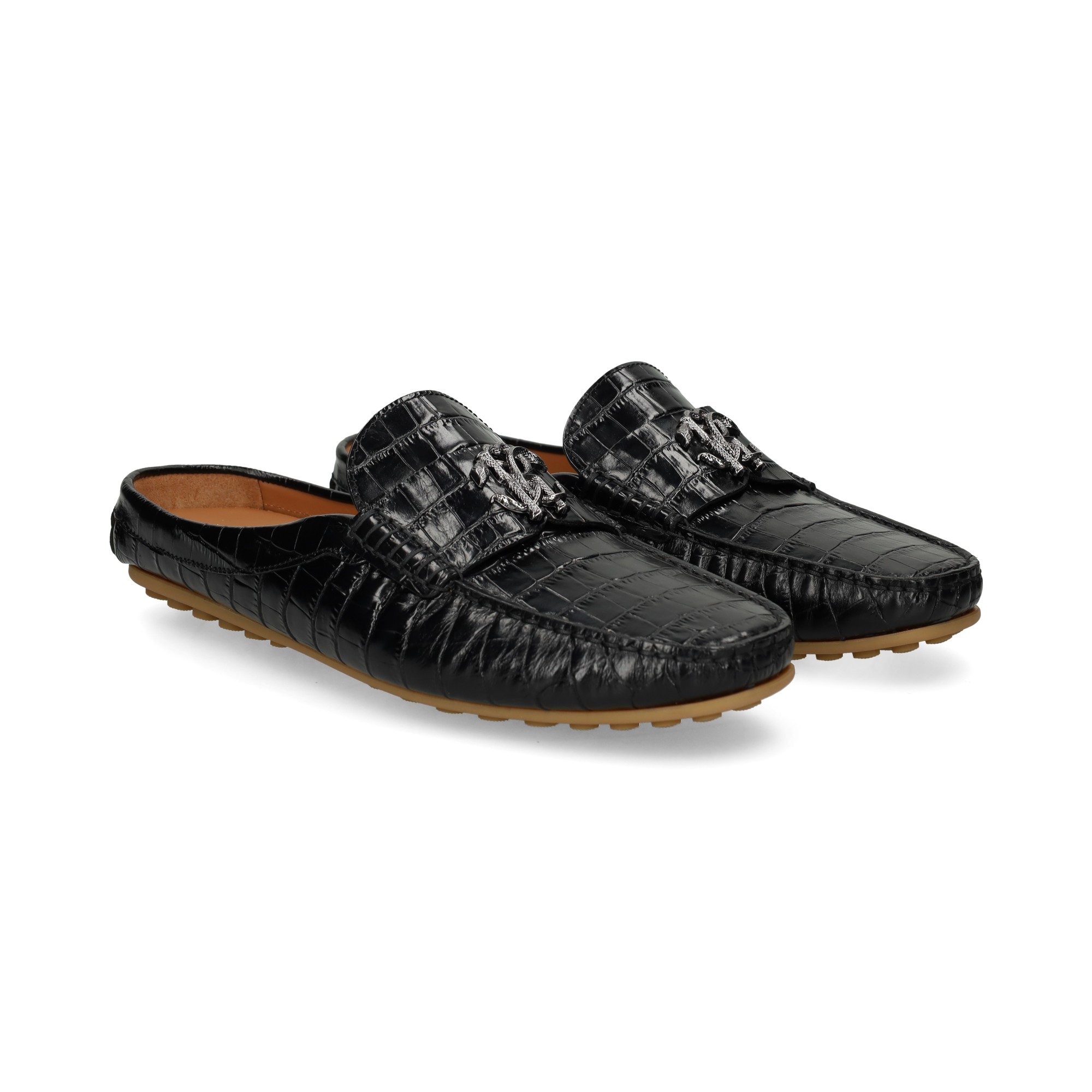 zueco-antifaz-reptil-negro