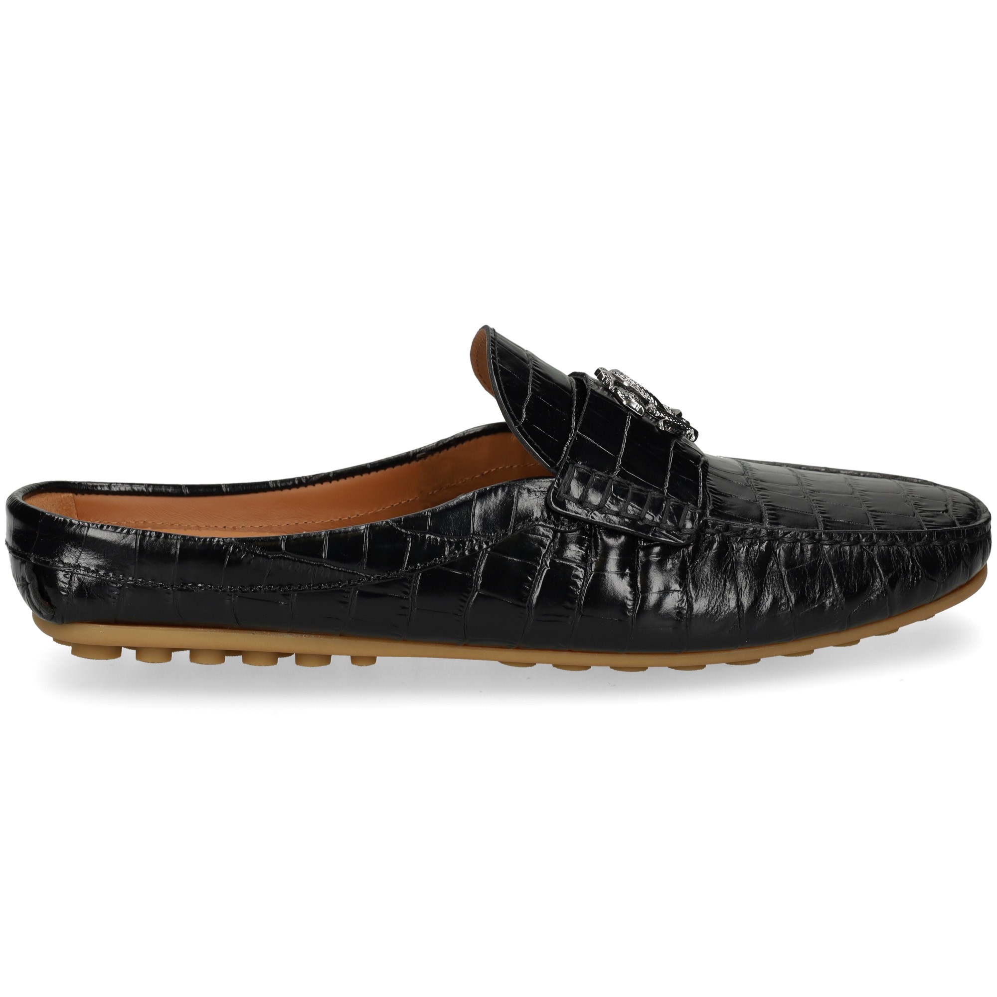 zueco-antifaz-reptil-negro