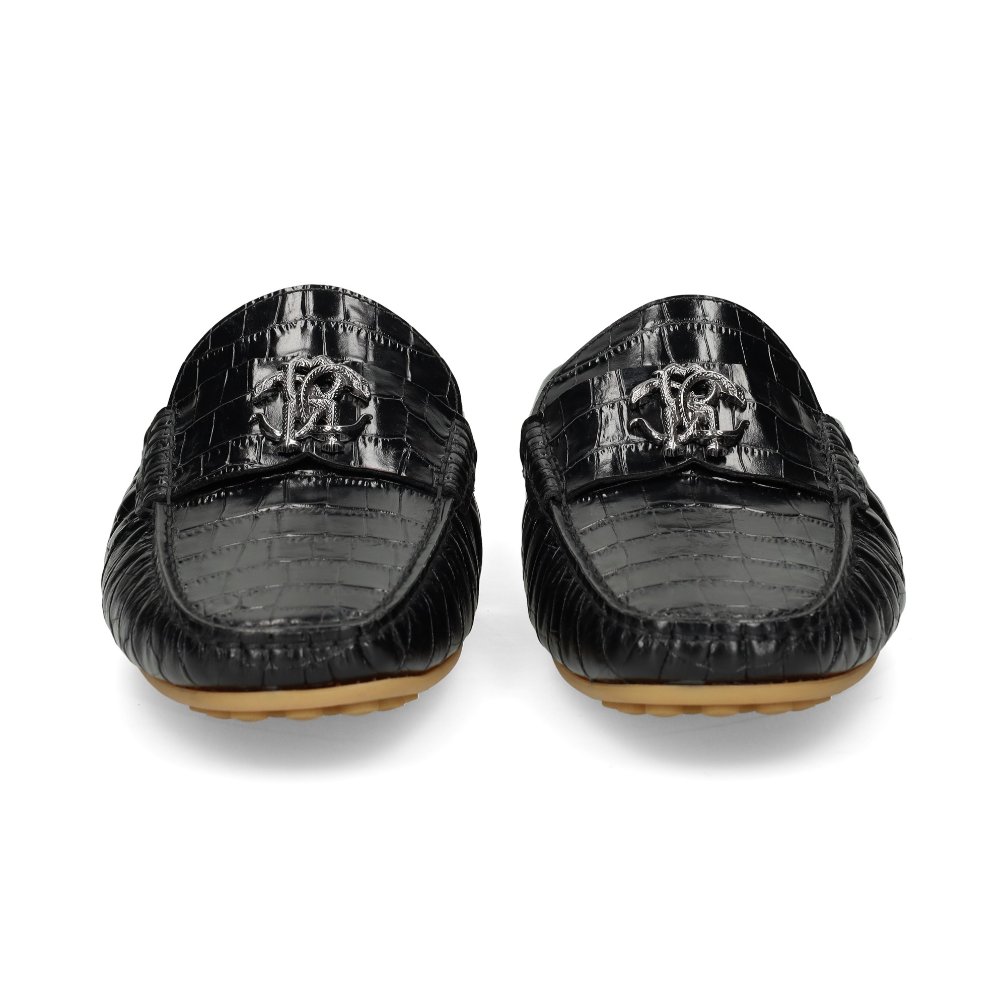 zueco-antifaz-reptil-negro