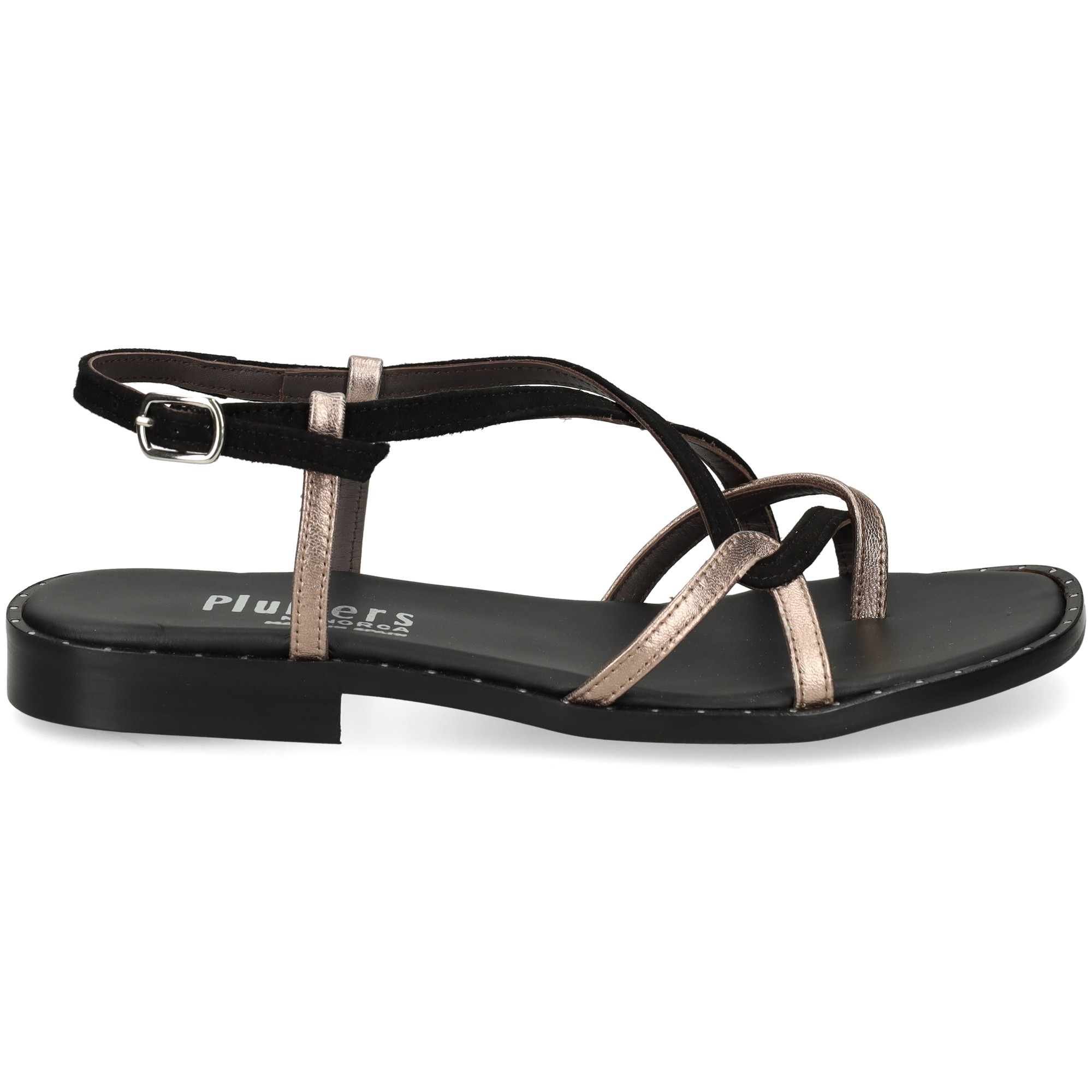 esclava-entrelazada-bronceante-negro