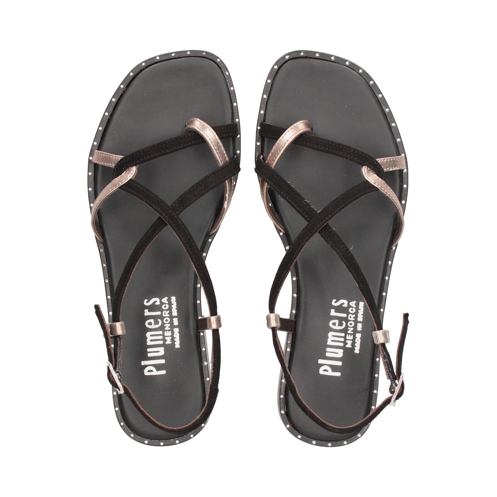 esclava-entrelazada-bronceante-negro