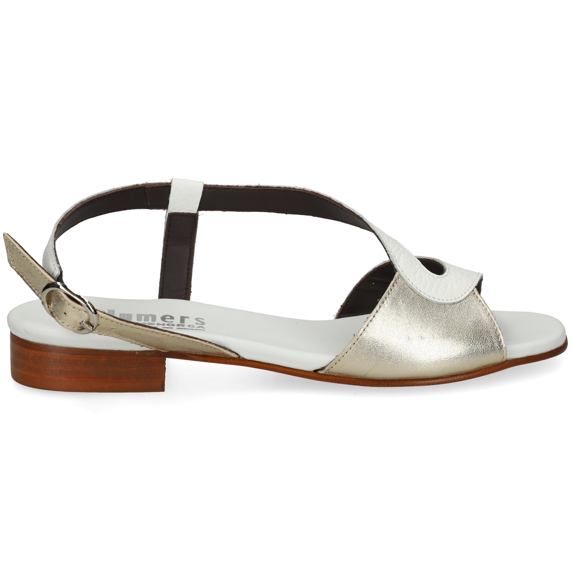 sandalia-onda-blanco-metal-platino