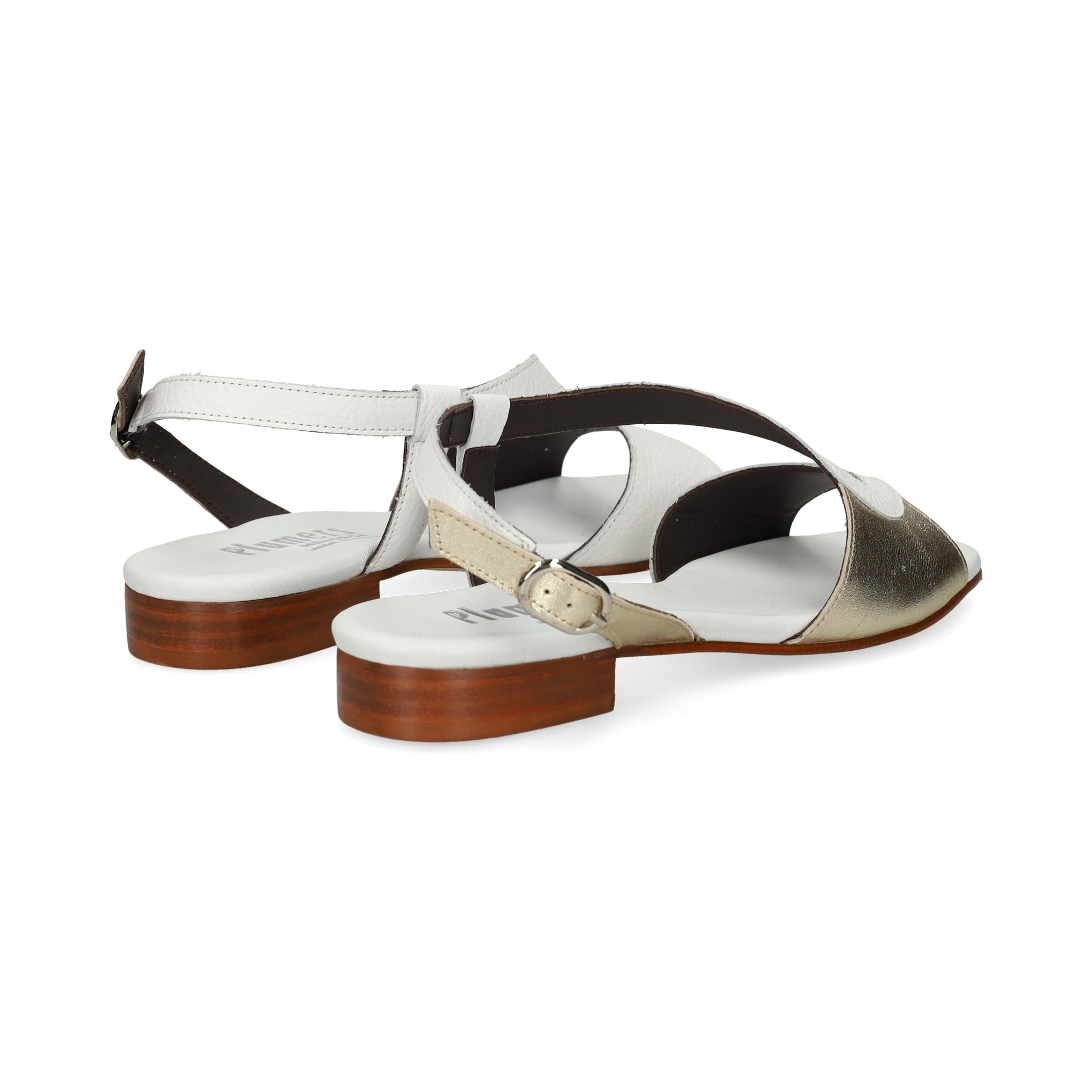 sandalia-onda-blanco-metal-platino