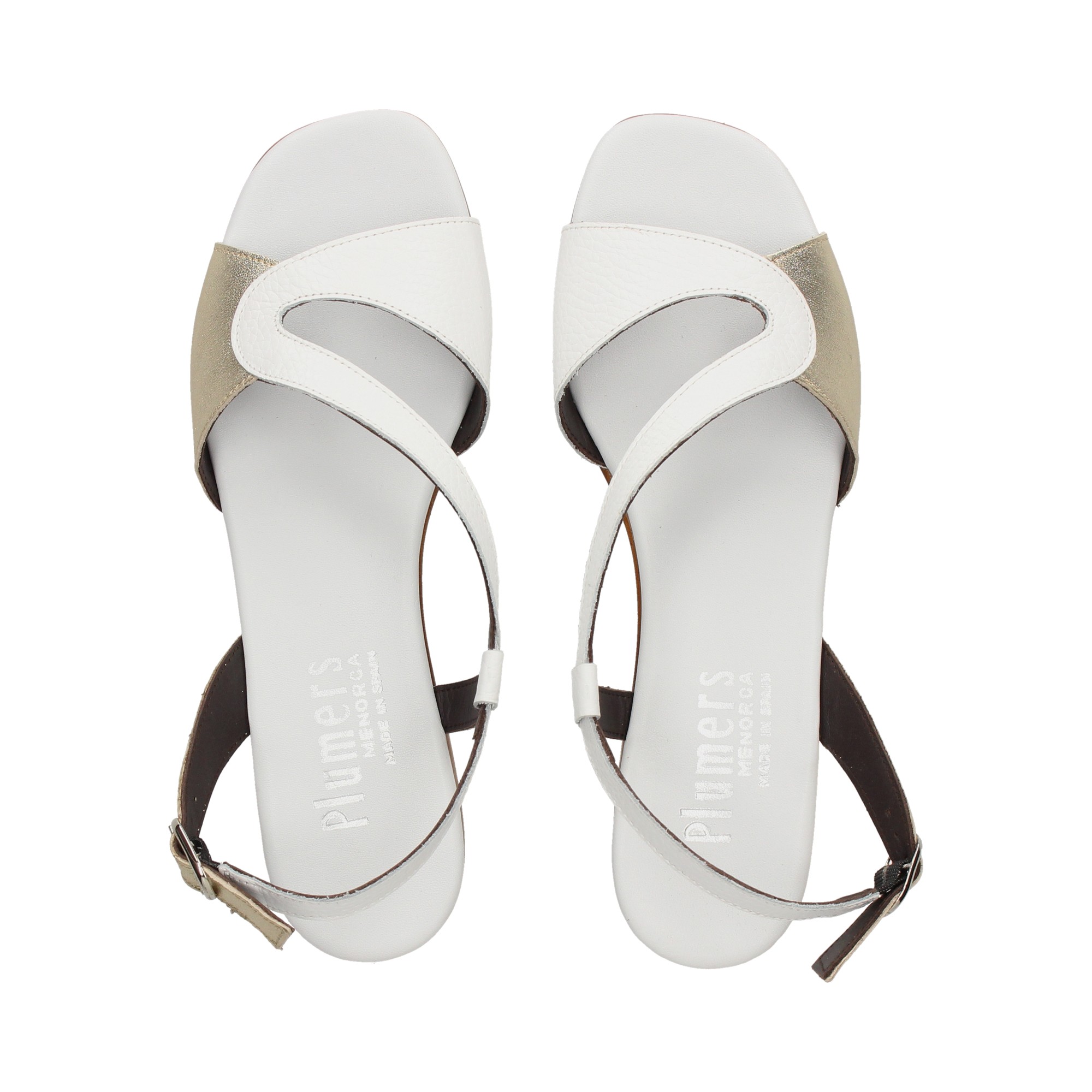 sandalia-onda-blanco-metal-platino