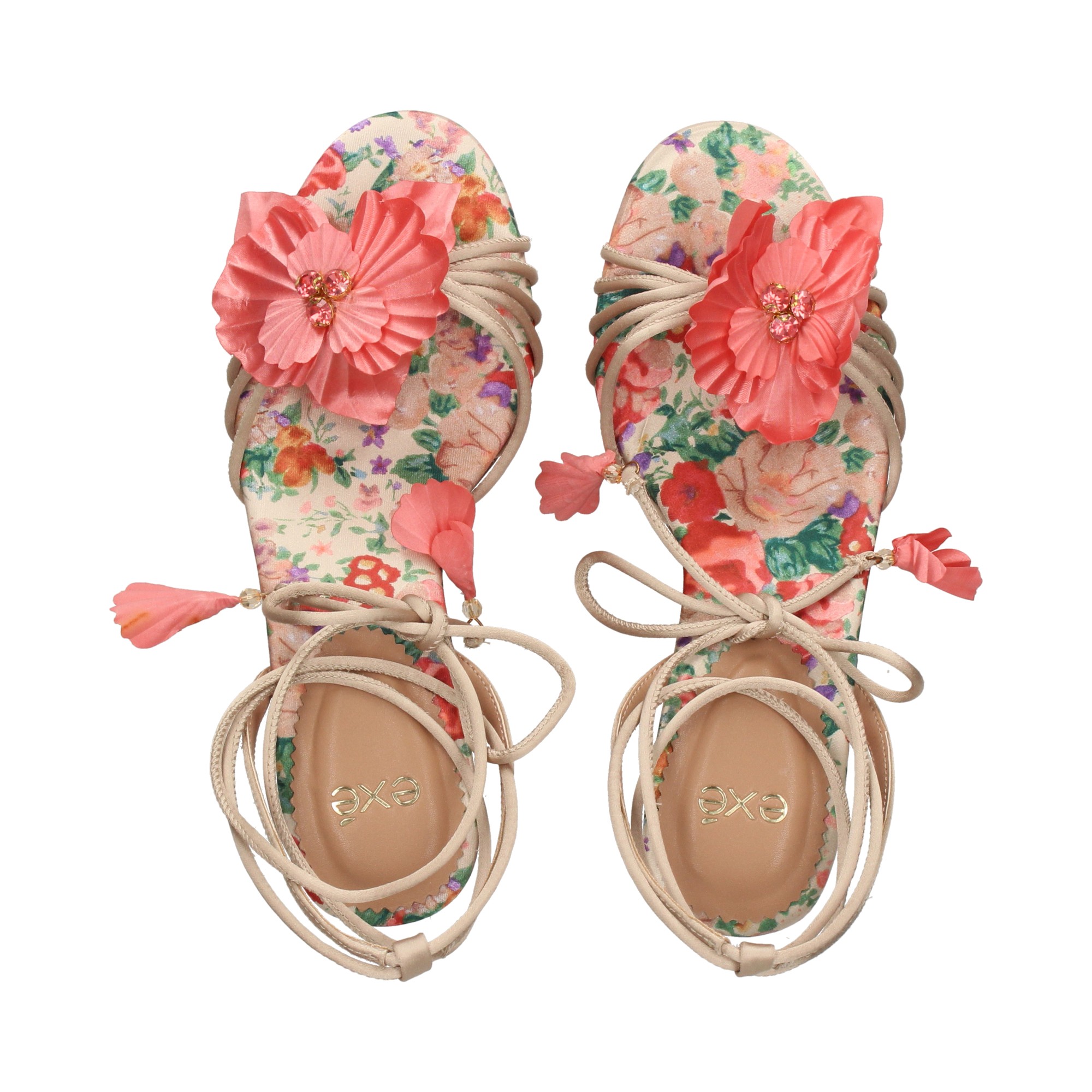 flor-rosa-sandalia-tiritas-beige