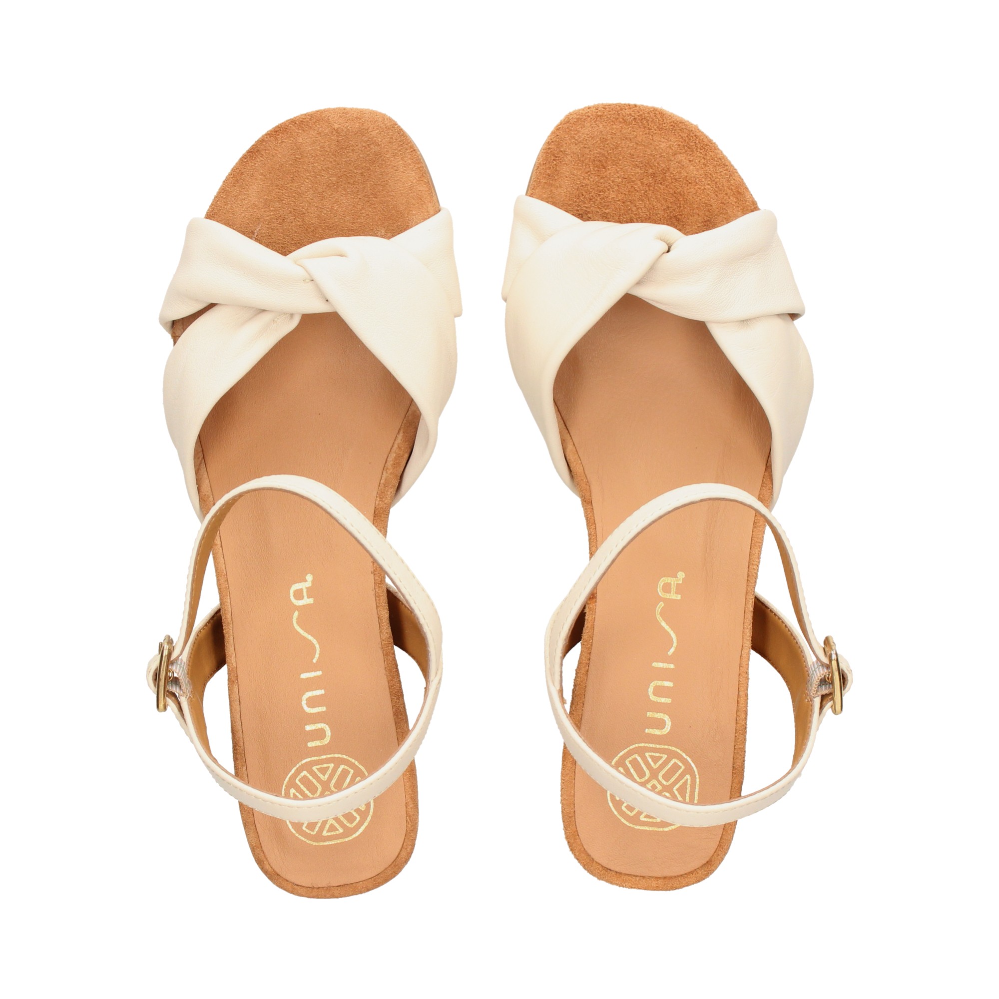 sandalia-cruzada-piel-hielo