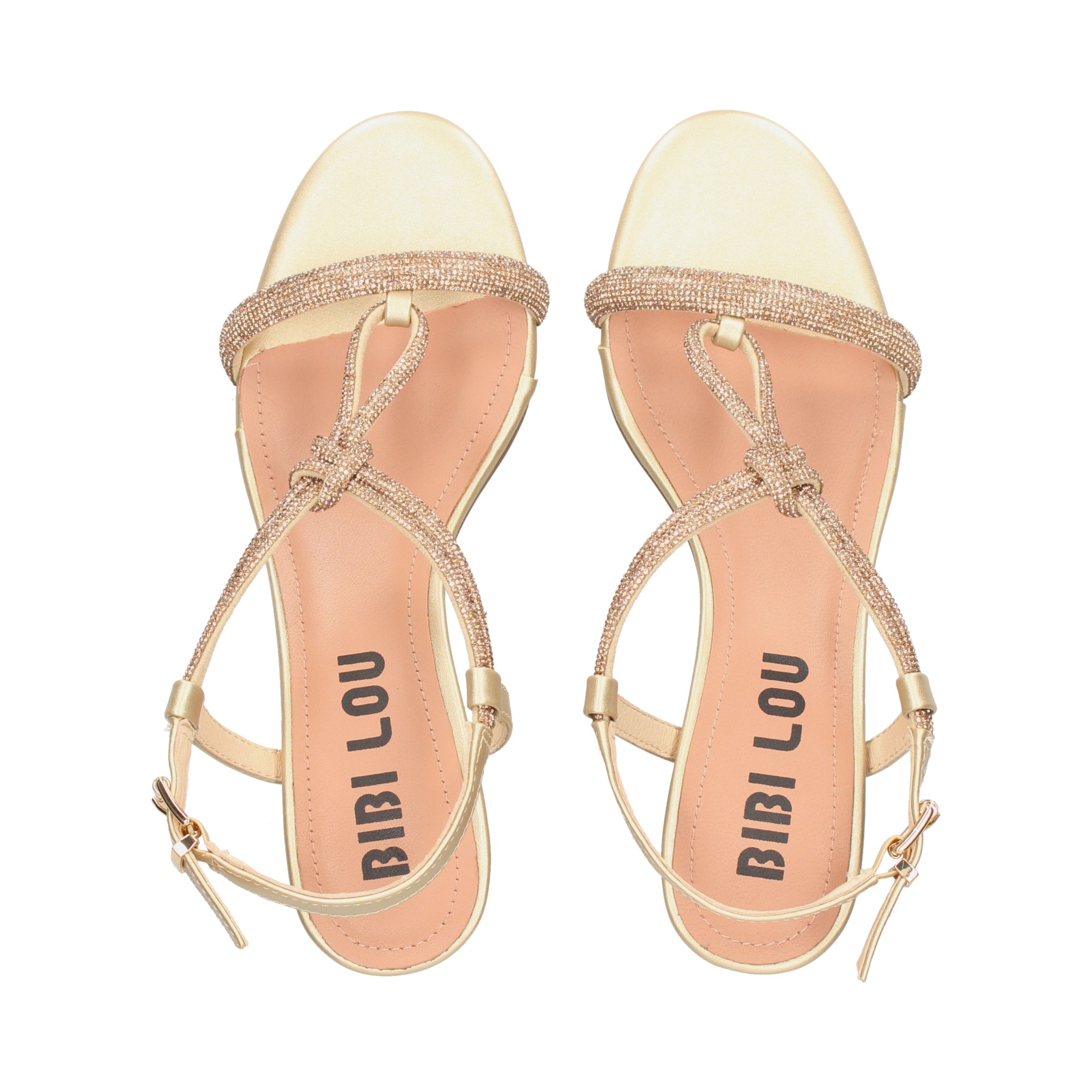 sandalia-empeine-anudado-oro