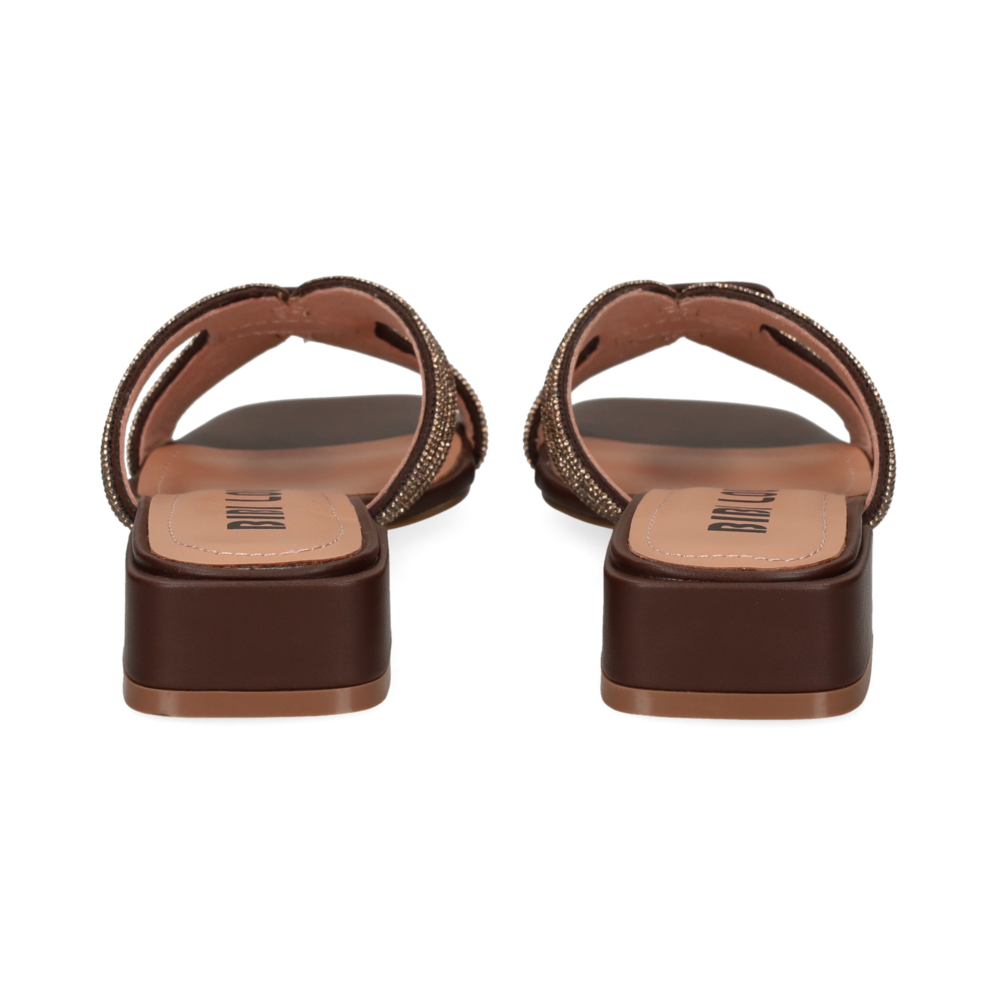 palaaplique-strass-marron