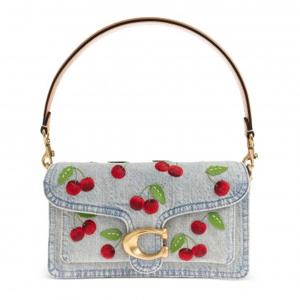 BOLSO B4/DENIM MULTI