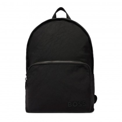 MOCHILA 001 NOIR