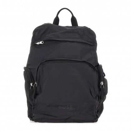 MOCHILA 001 NOIR