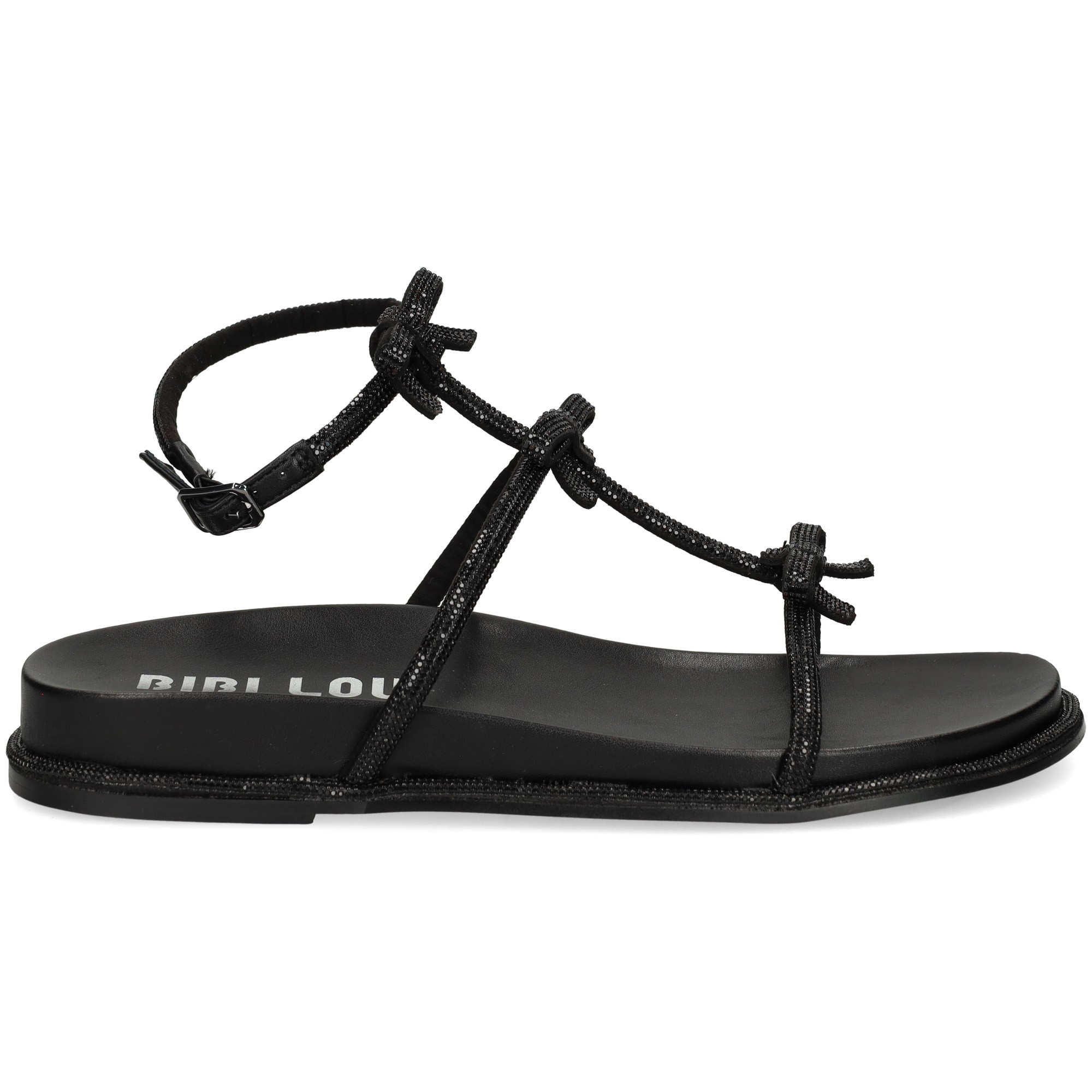 sandalia-bebe-lazos-strass-negro
