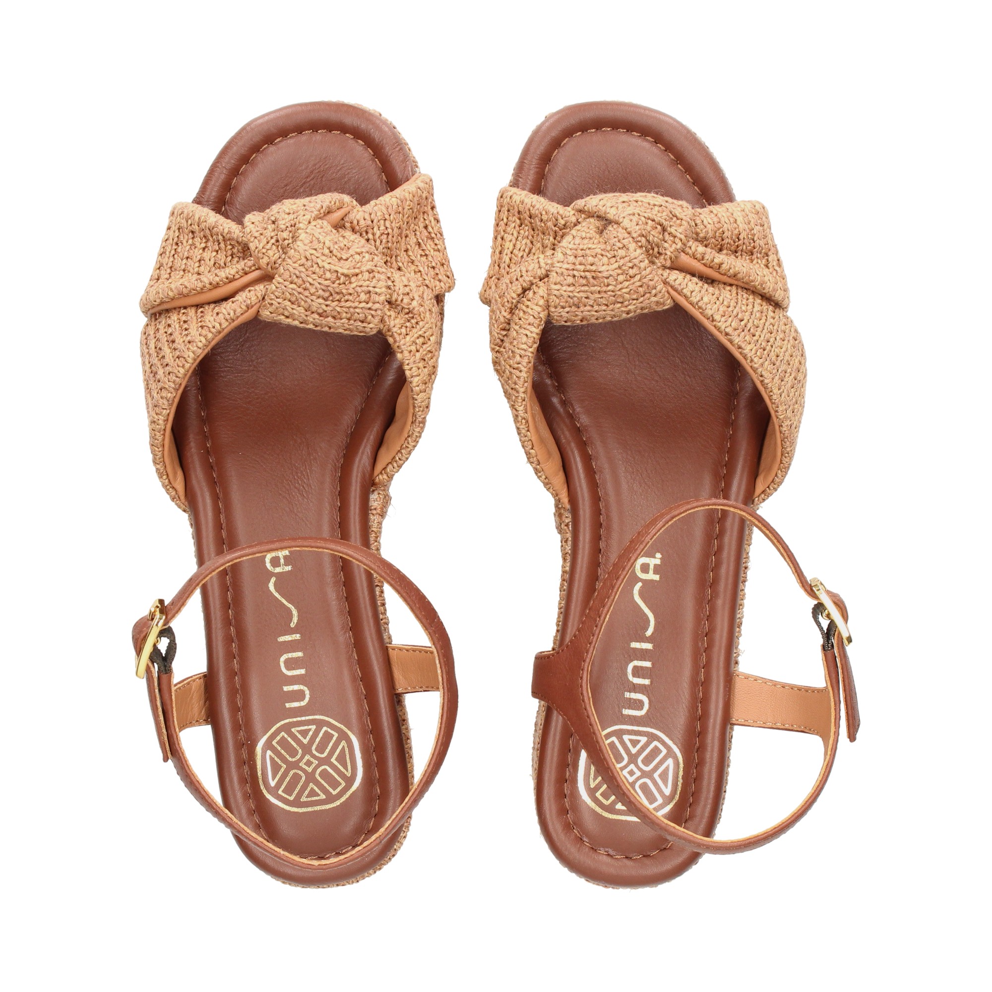 sandalia-anudada-rafia-marron