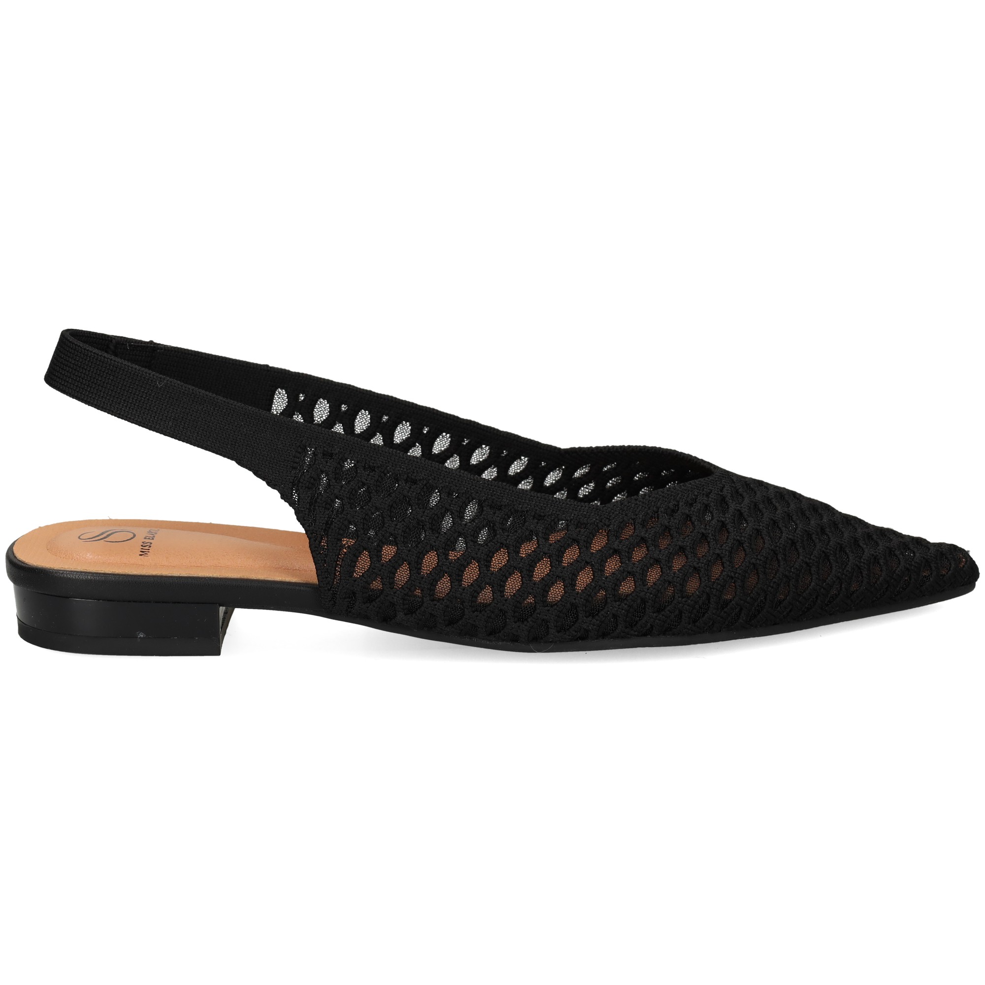 sin-talon-perforado-negro