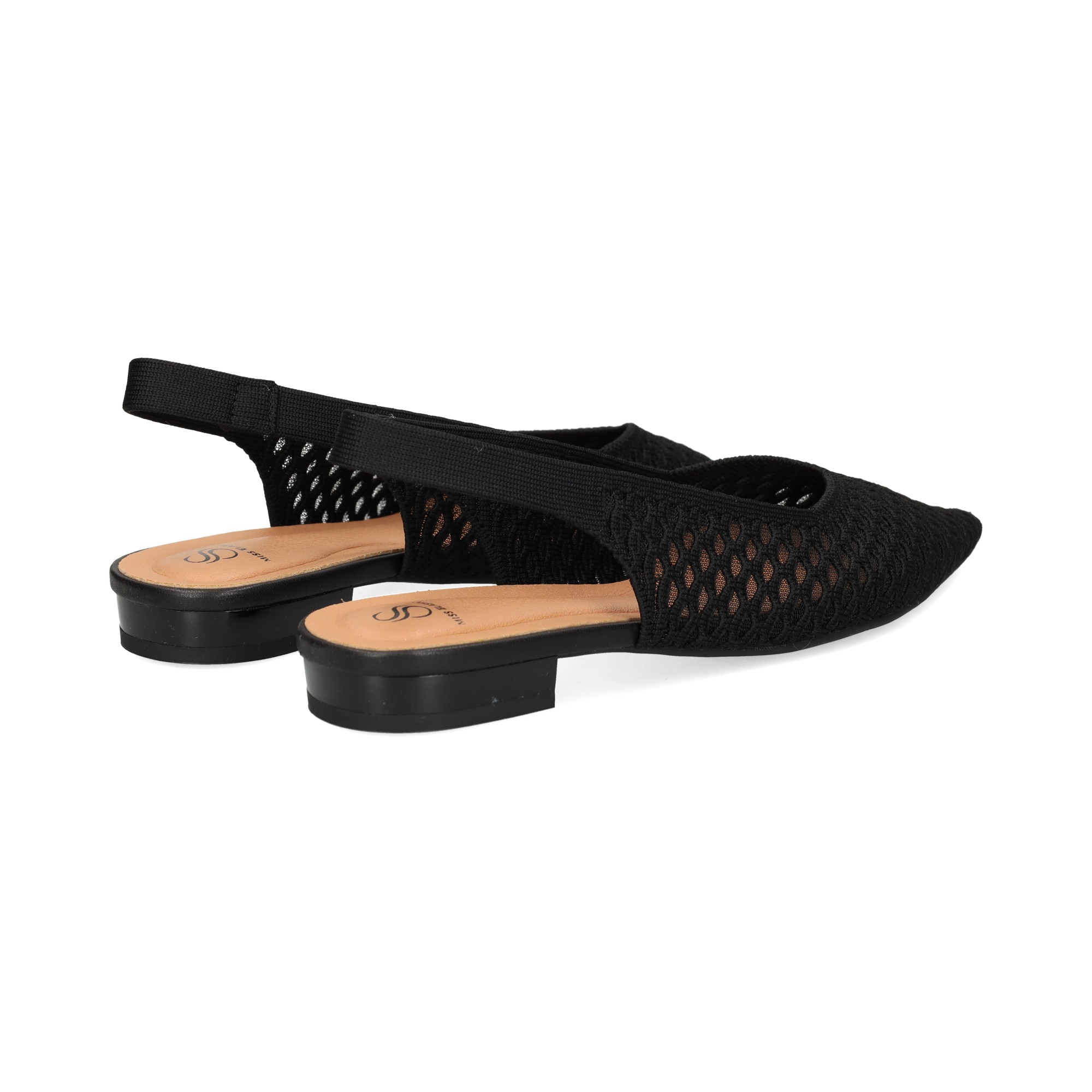 sin-talon-perforado-negro