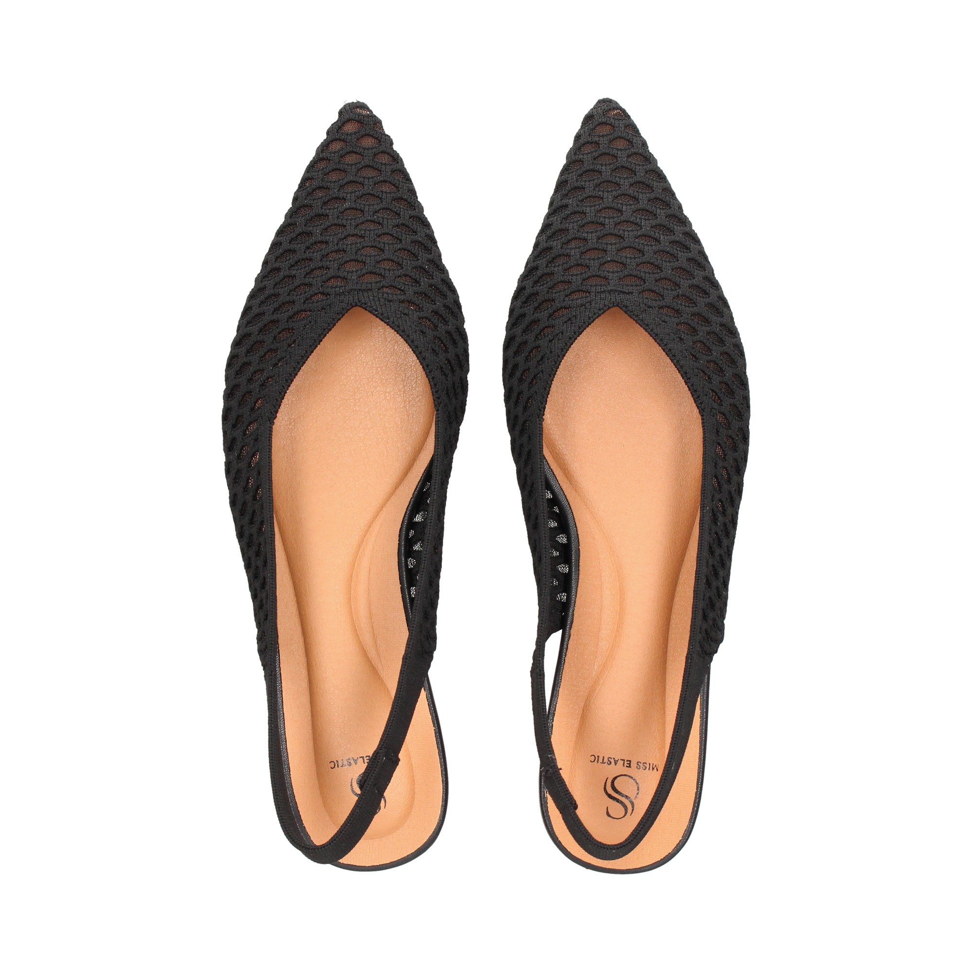 sin-talon-perforado-negro