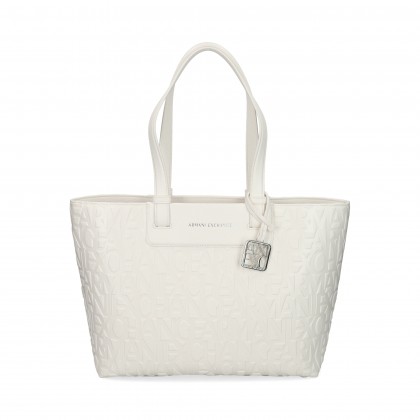 BOLSO U0011 OFF WHITE
