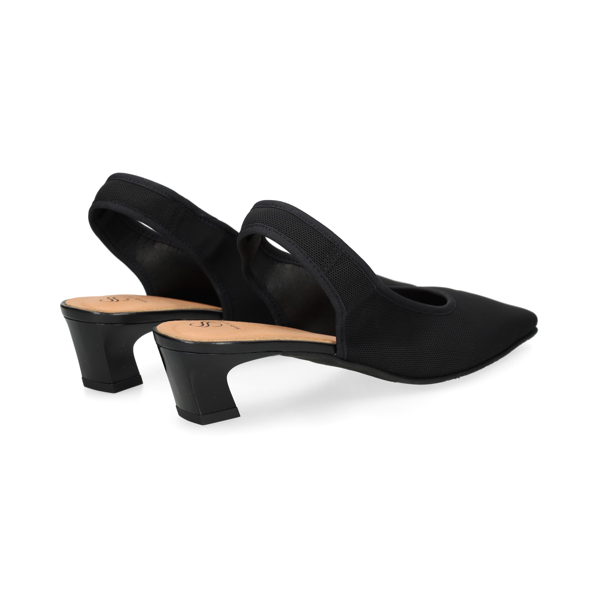 sin-talon-mil-rayas-negro