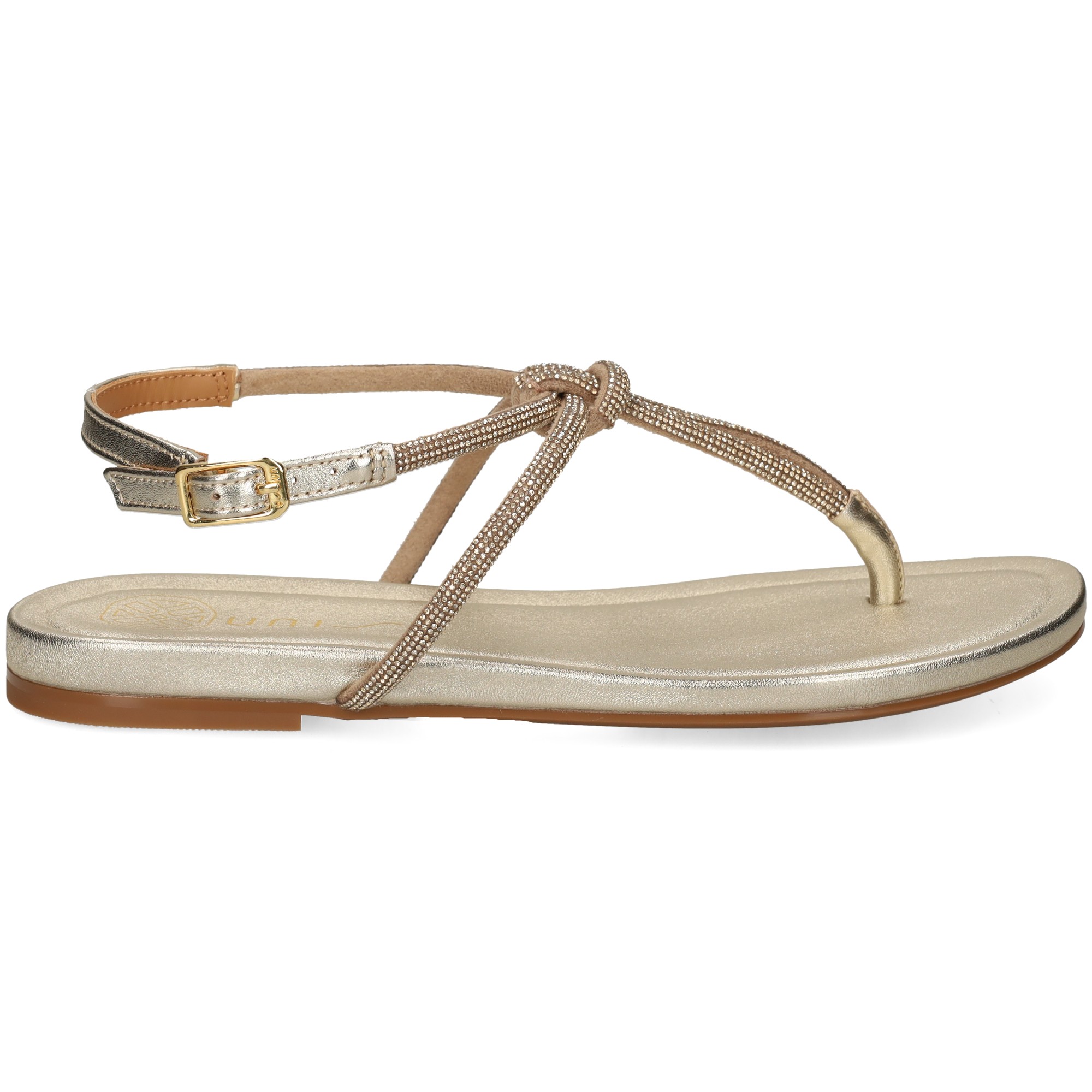 sandalia-plana-platino