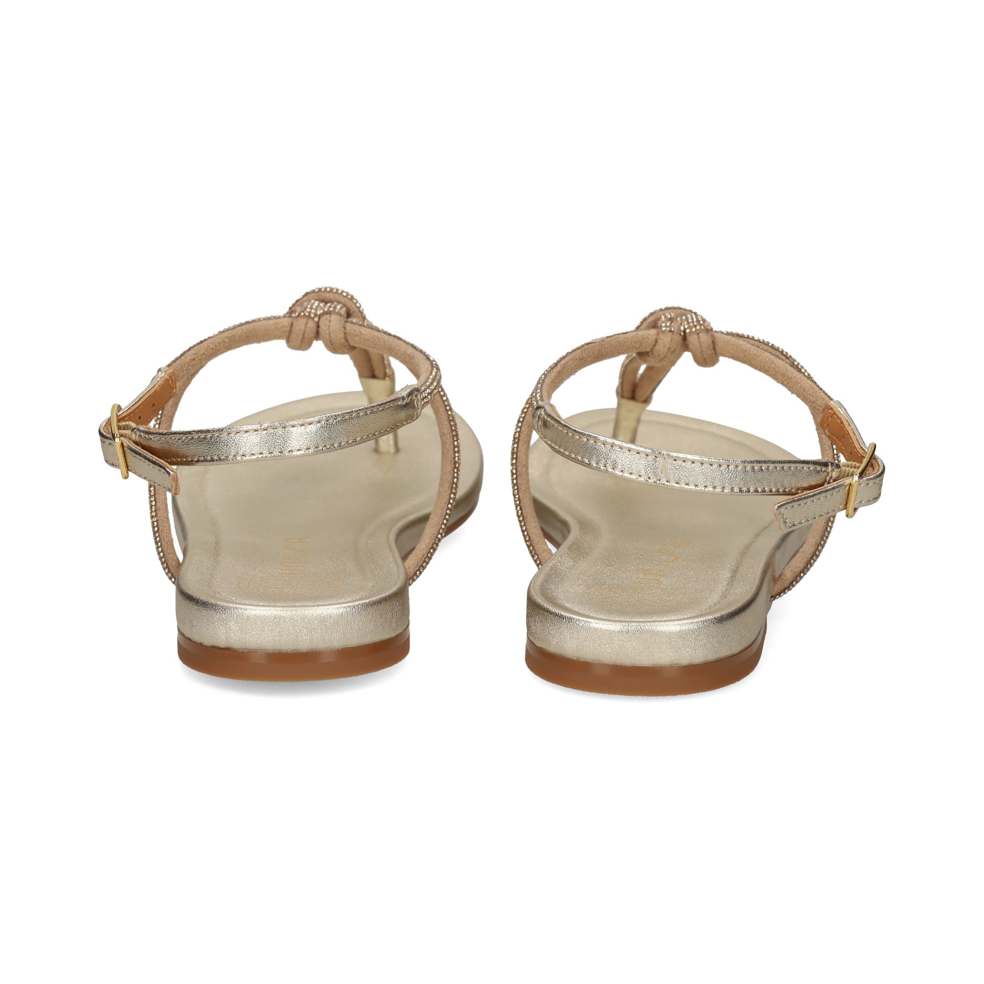 sandalia-plana-platino