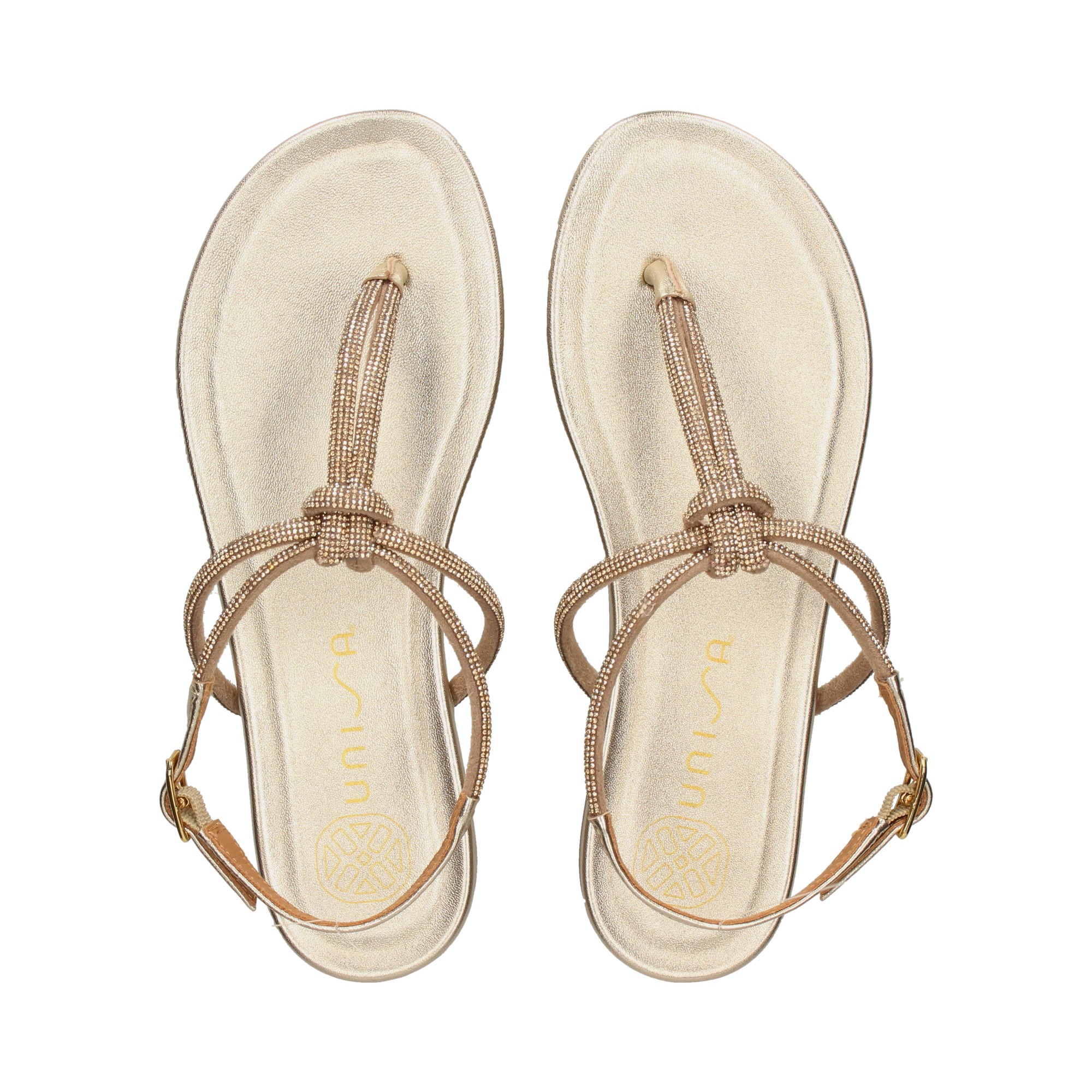 sandalia-plana-platino