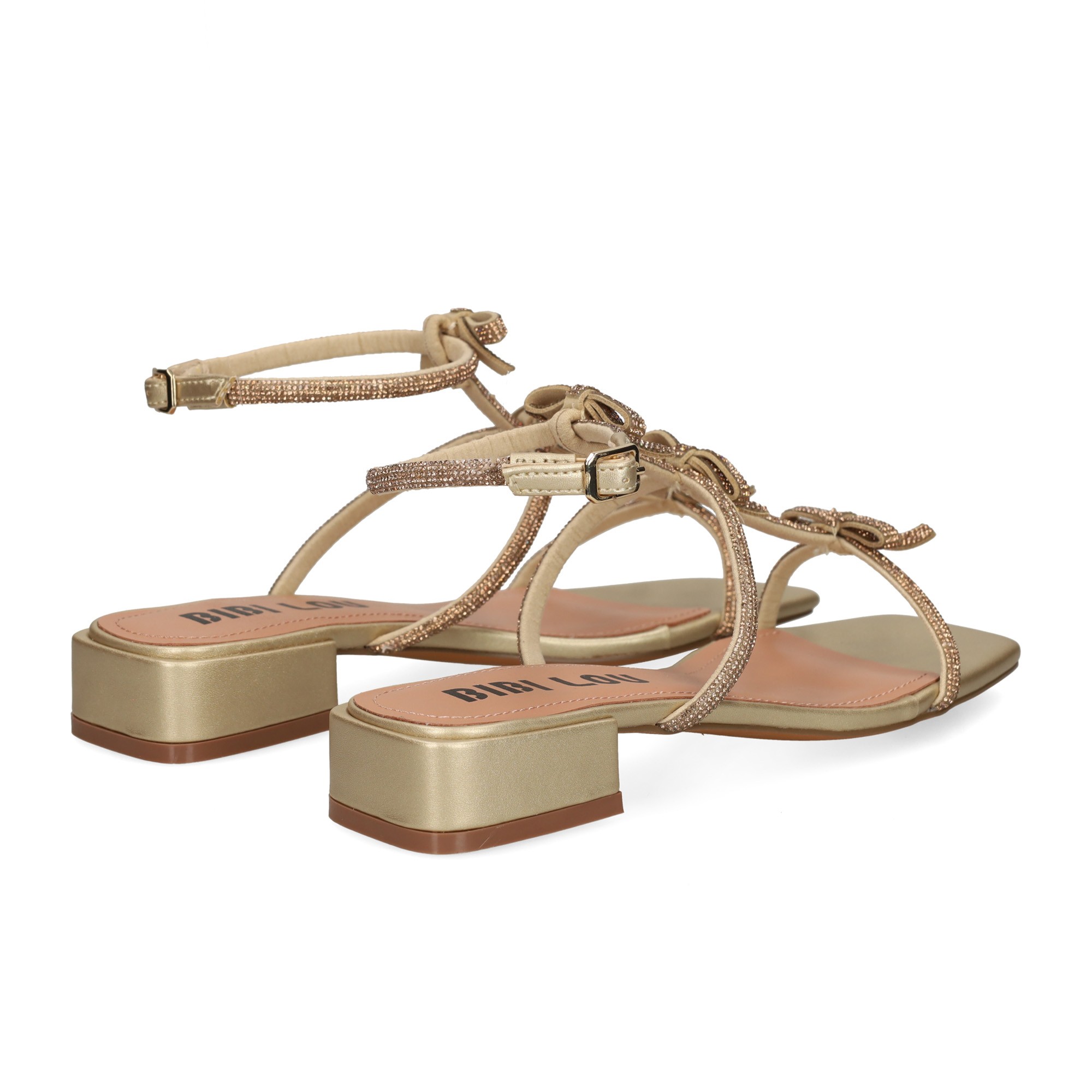 sandalia-bebe-lazos-strass-oro